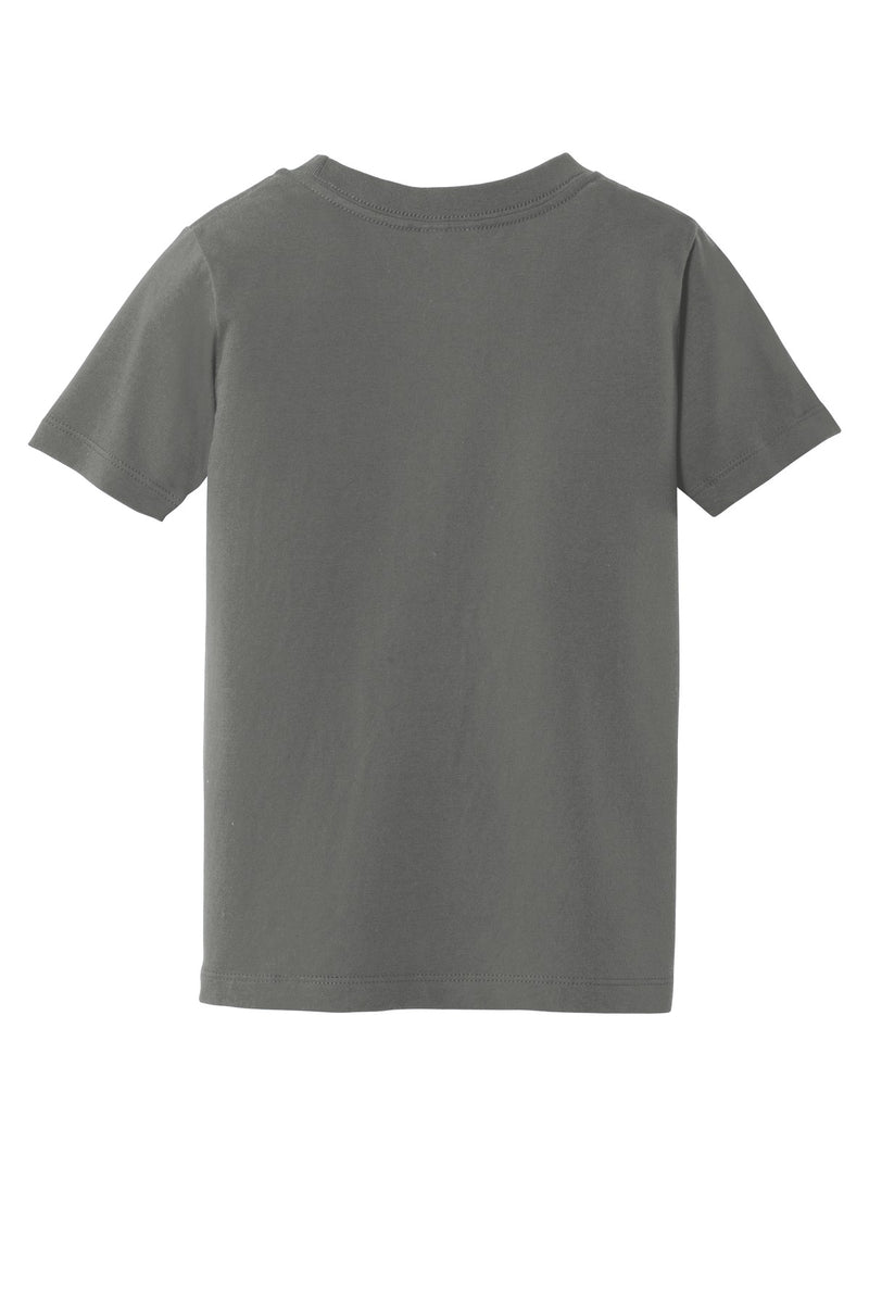 Port & Co Toddler Fan Favorite Tee - Charcoal