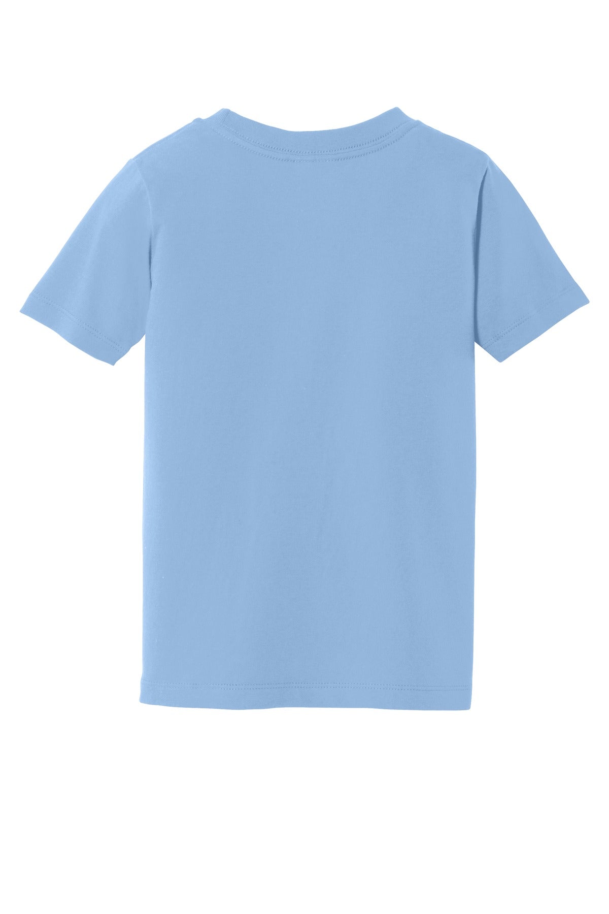Port & Co Toddler Fan Favorite Tee - Light Blue