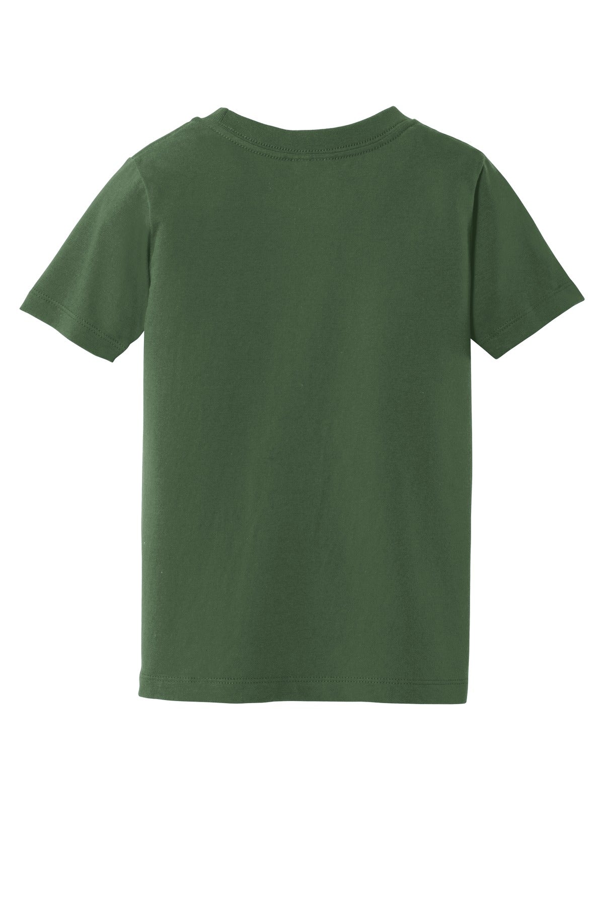 Port & Co Toddler Fan Favorite Tee - Olive