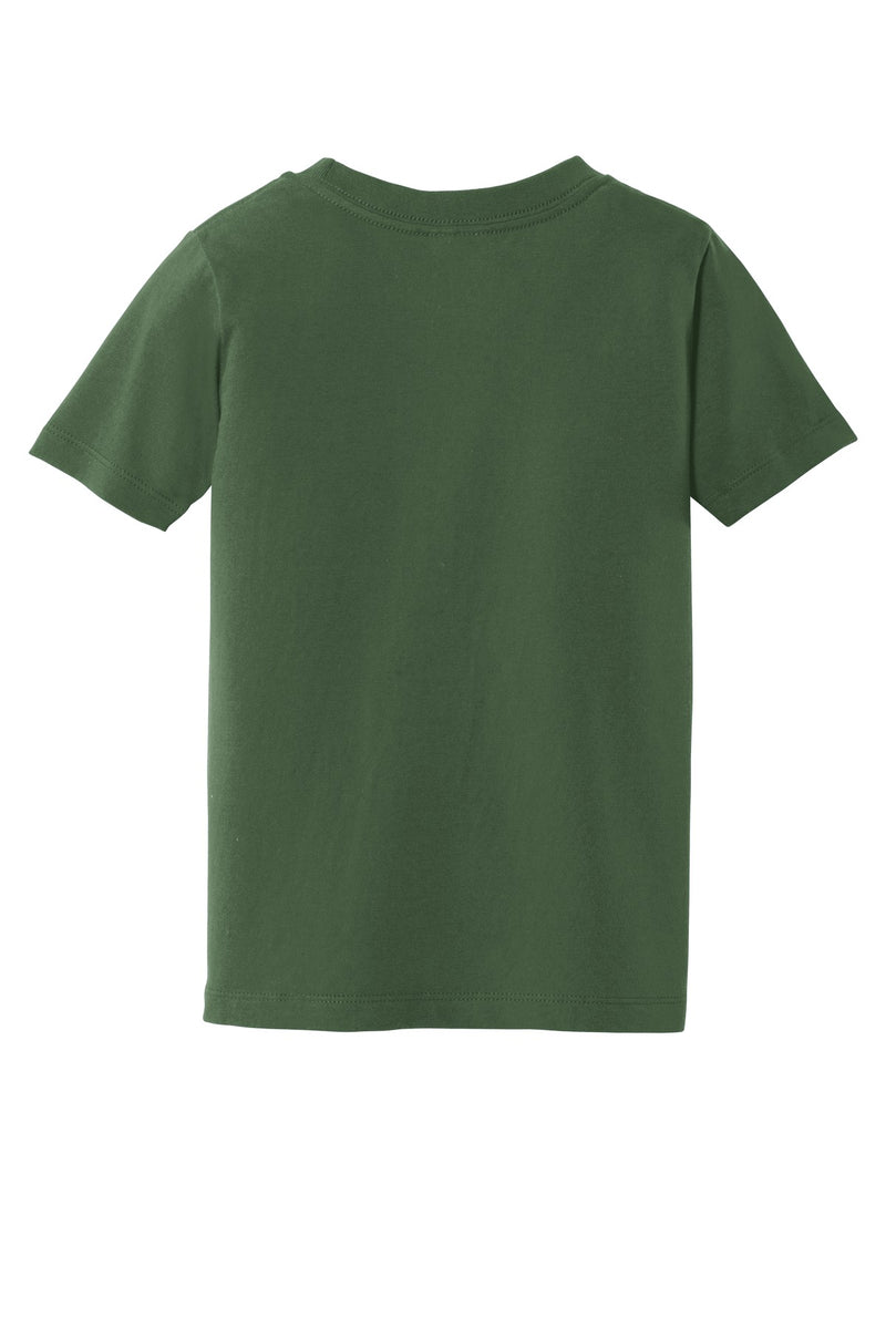Port & Co Toddler Fan Favorite Tee - Olive