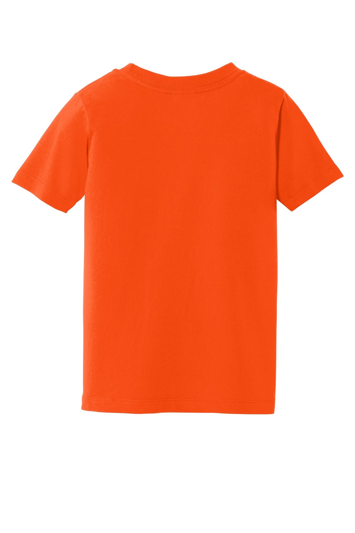 Port & Co Toddler Fan Favorite Tee - Orange