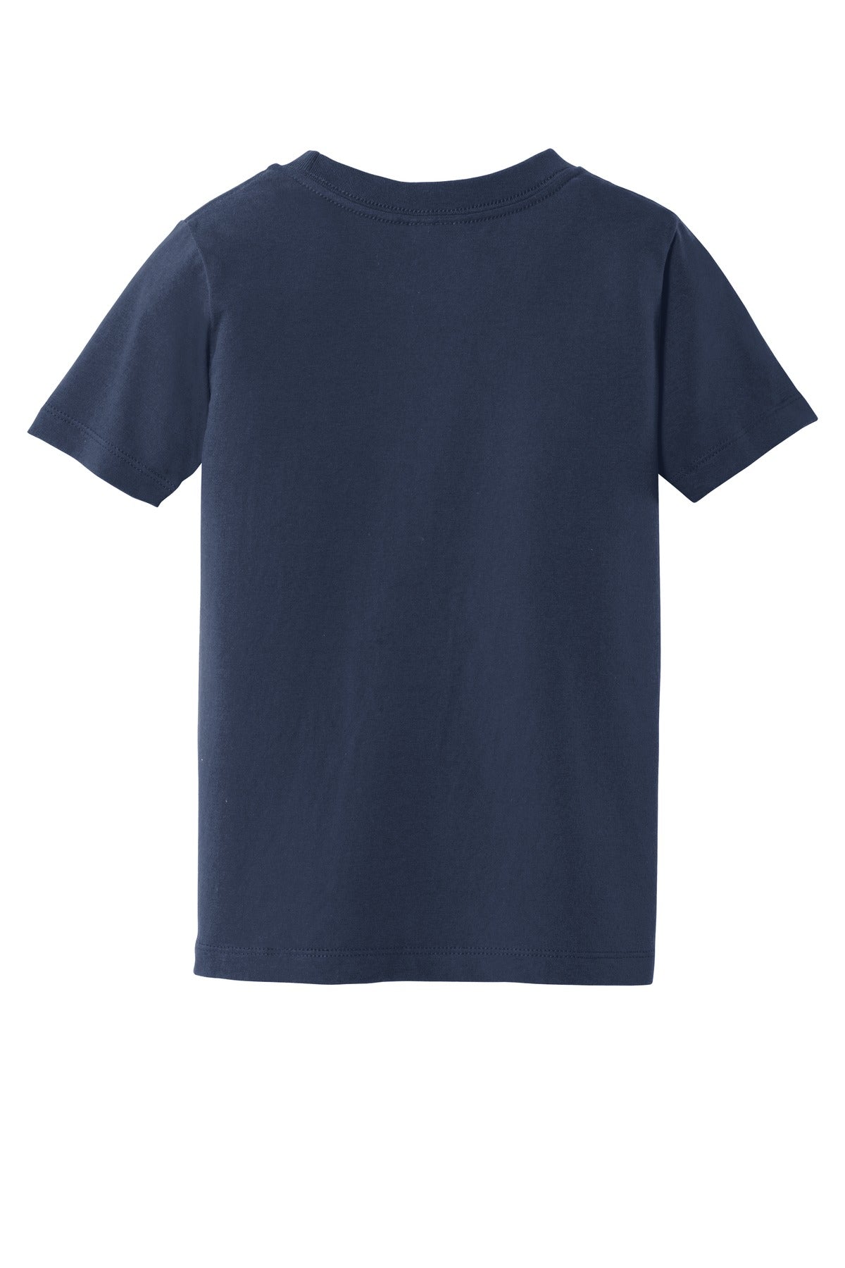 Port & Co Toddler Fan Favorite Tee - Team Navy