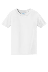 Port & Co Toddler Fan Favorite Tee