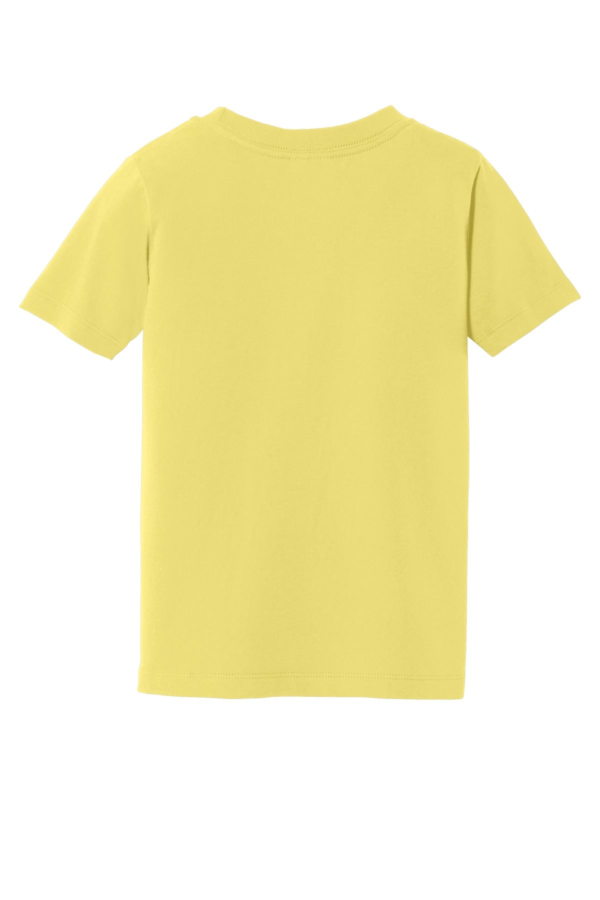 Port & Co Toddler Fan Favorite Tee - Yellow