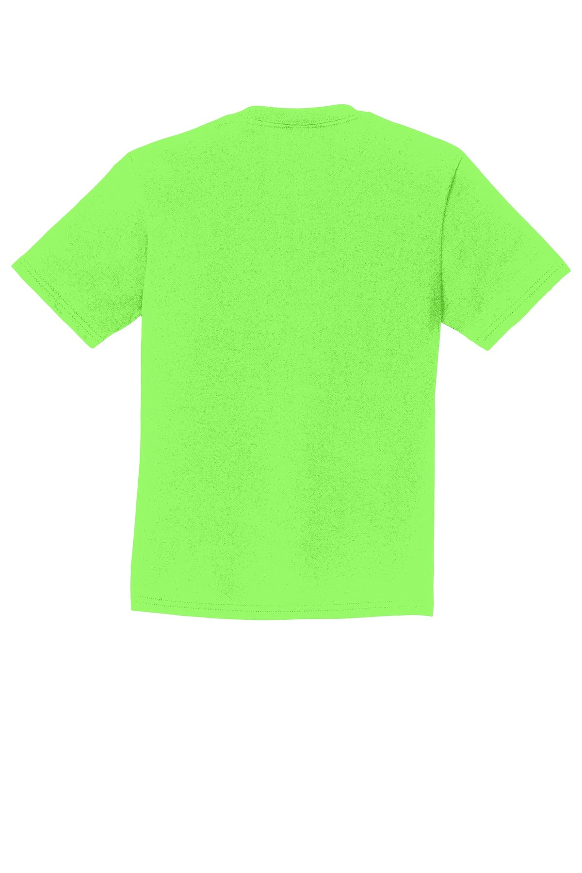 Port & Co Youth Fan Favorite Tee - Flash Green