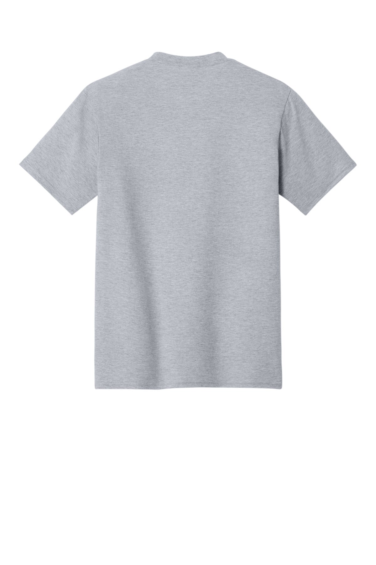 Port & Co Fan Favorite Tee - Athletic Heather