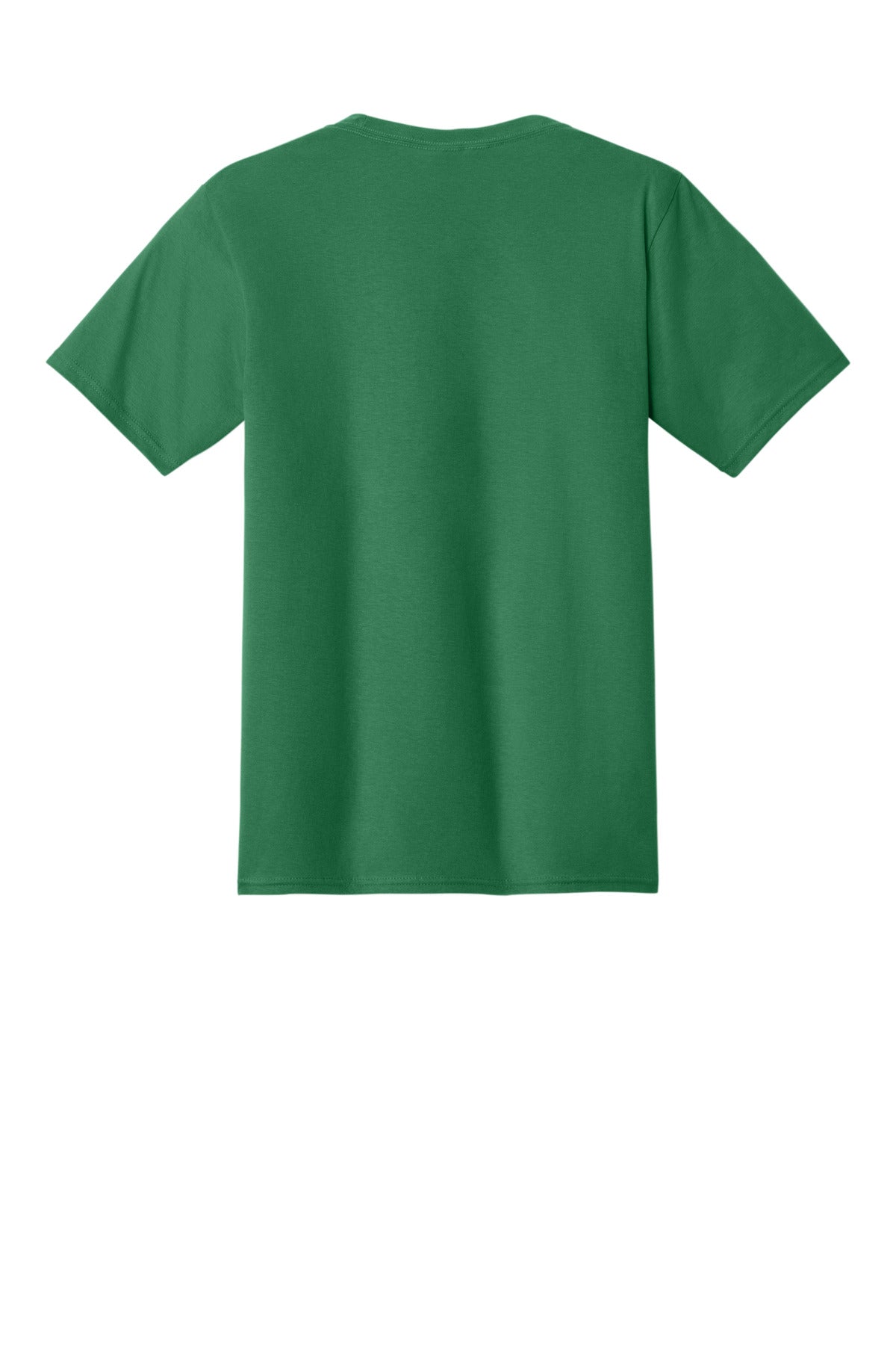 Port & Co Fan Favorite Tee - Athletic Kelly