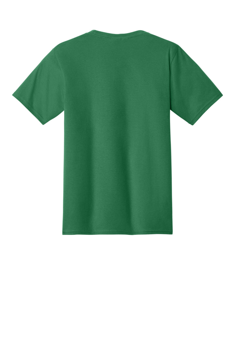 Port & Co Fan Favorite Tee - Athletic Kelly