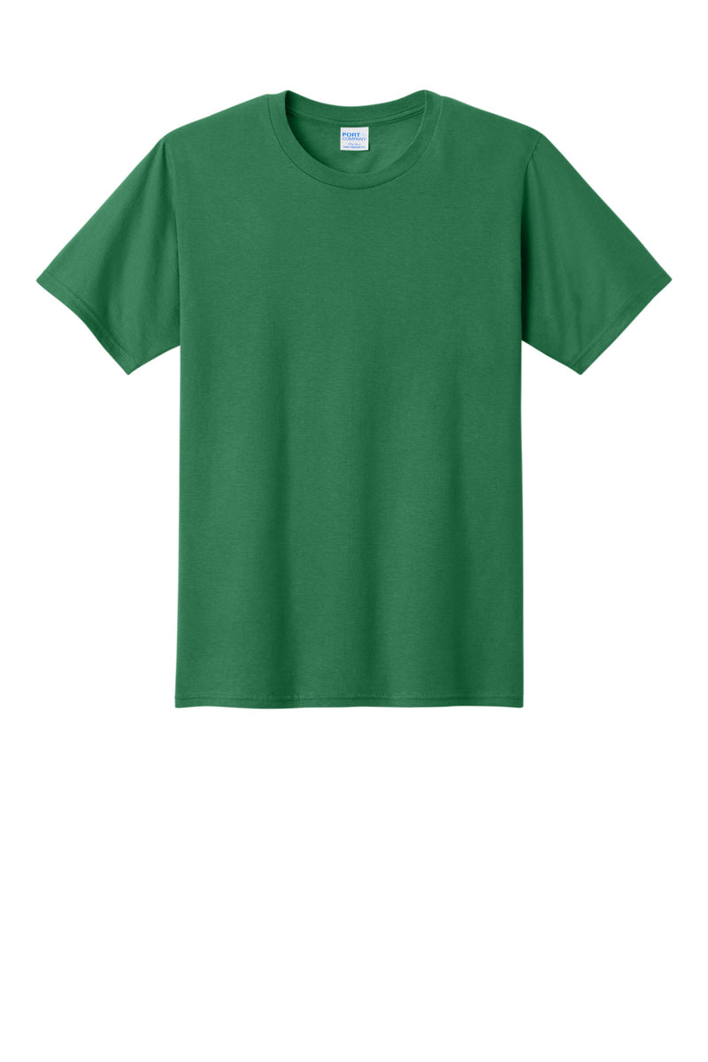 Port & Co Fan Favorite Tee - Athletic Kelly