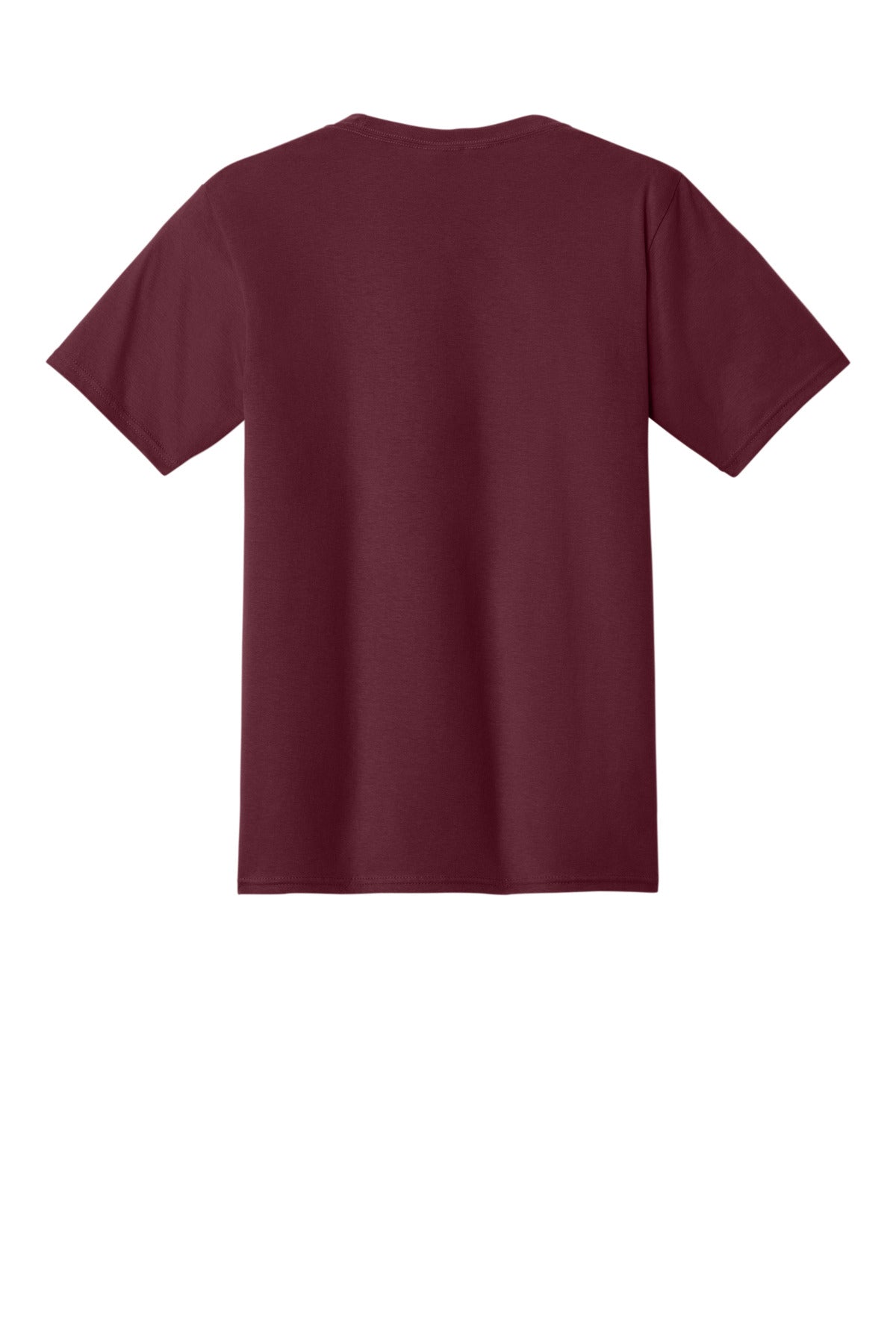Port & Co Fan Favorite Tee - Athletic Maroon