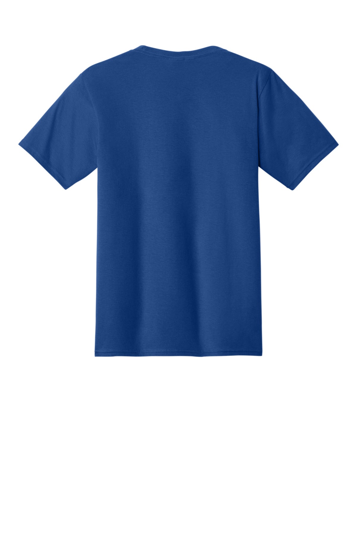 Port & Co Fan Favorite Tee - Athletic Royal