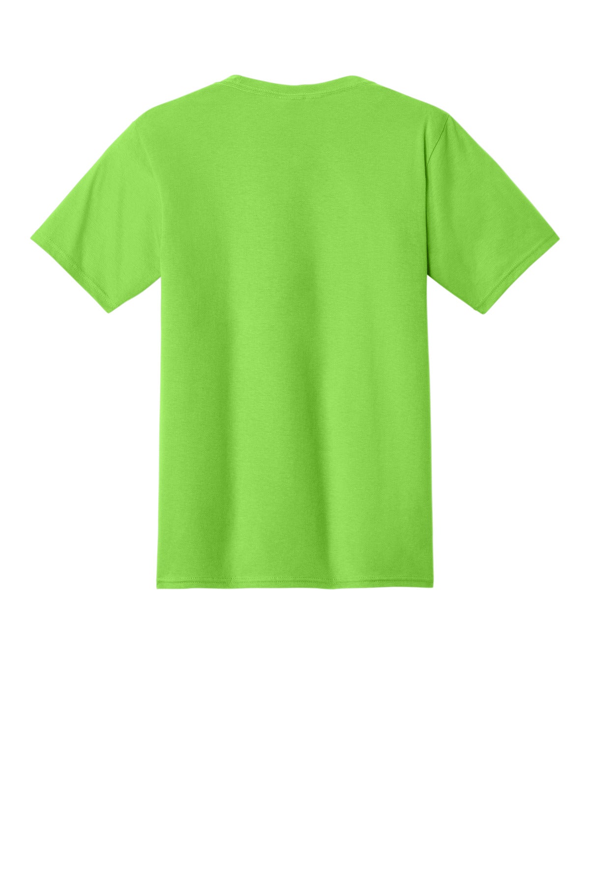 Port & Co Fan Favorite Tee - Flash Green