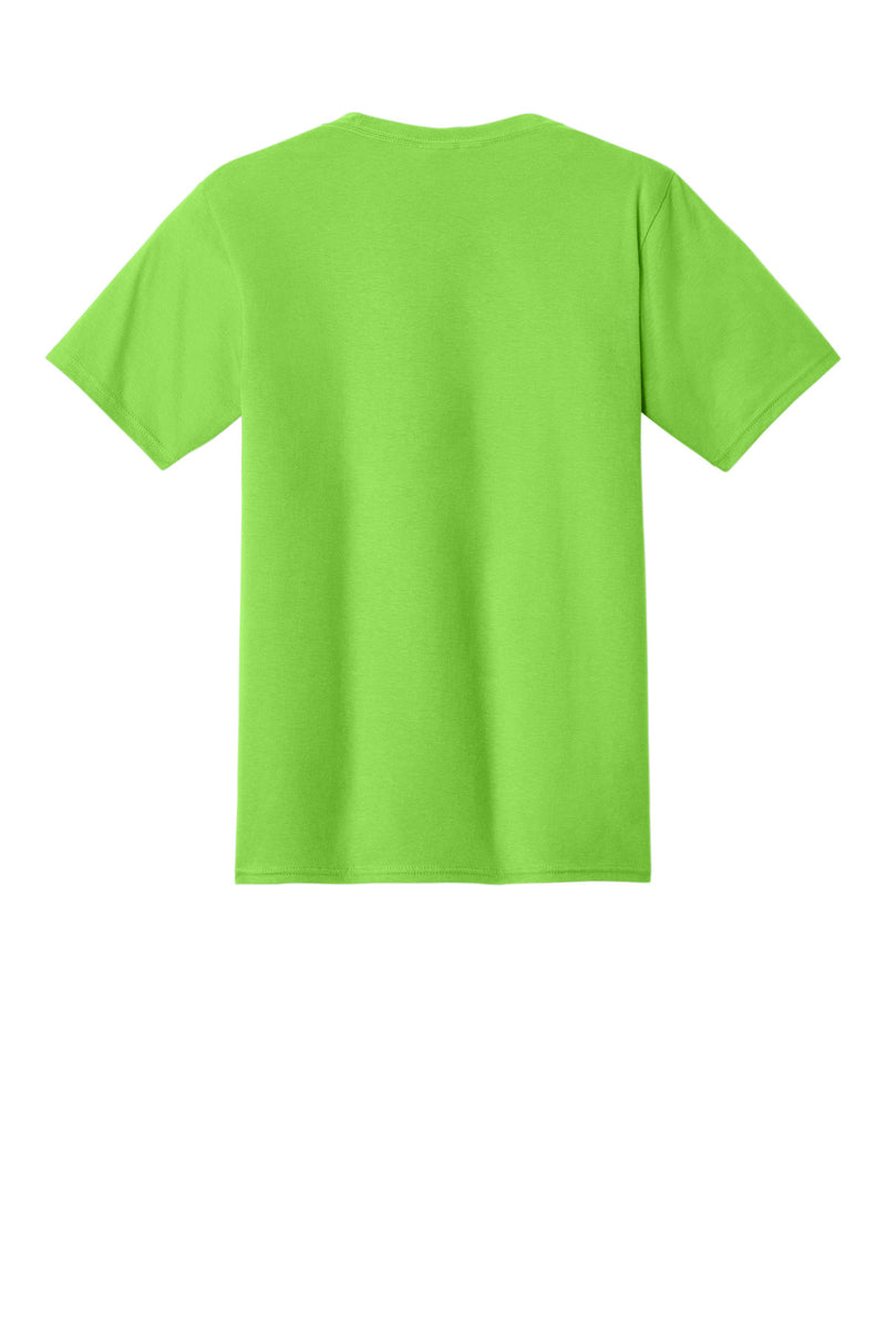 Port & Co Fan Favorite Tee - Flash Green