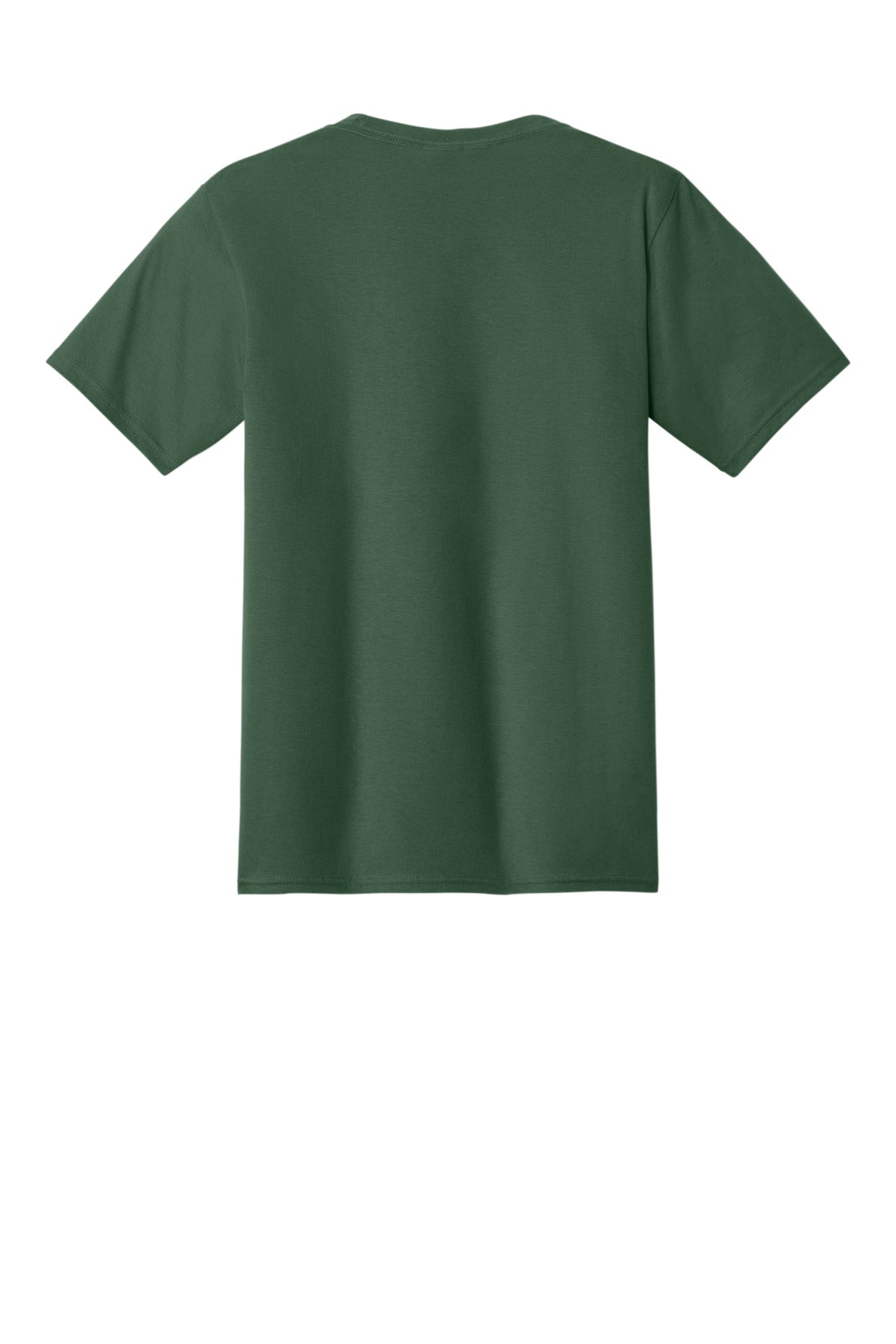 Port & Co Fan Favorite Tee - Forest Green