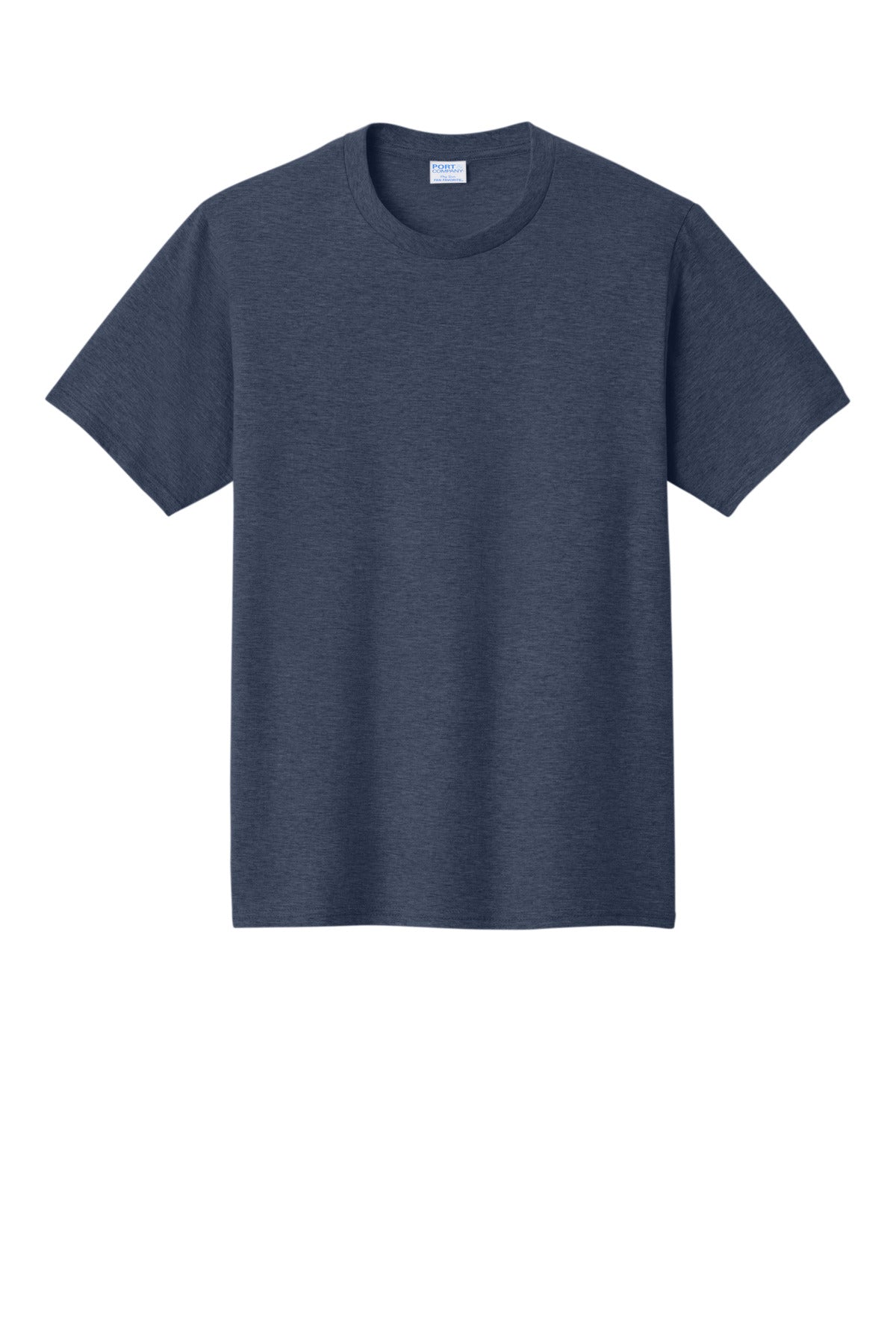 PC450 Heather Navy