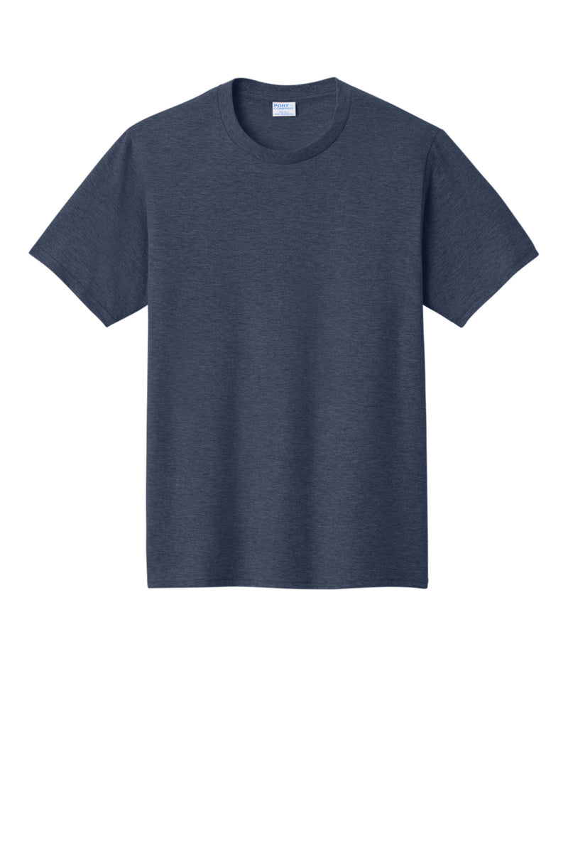PC450 Heather Navy