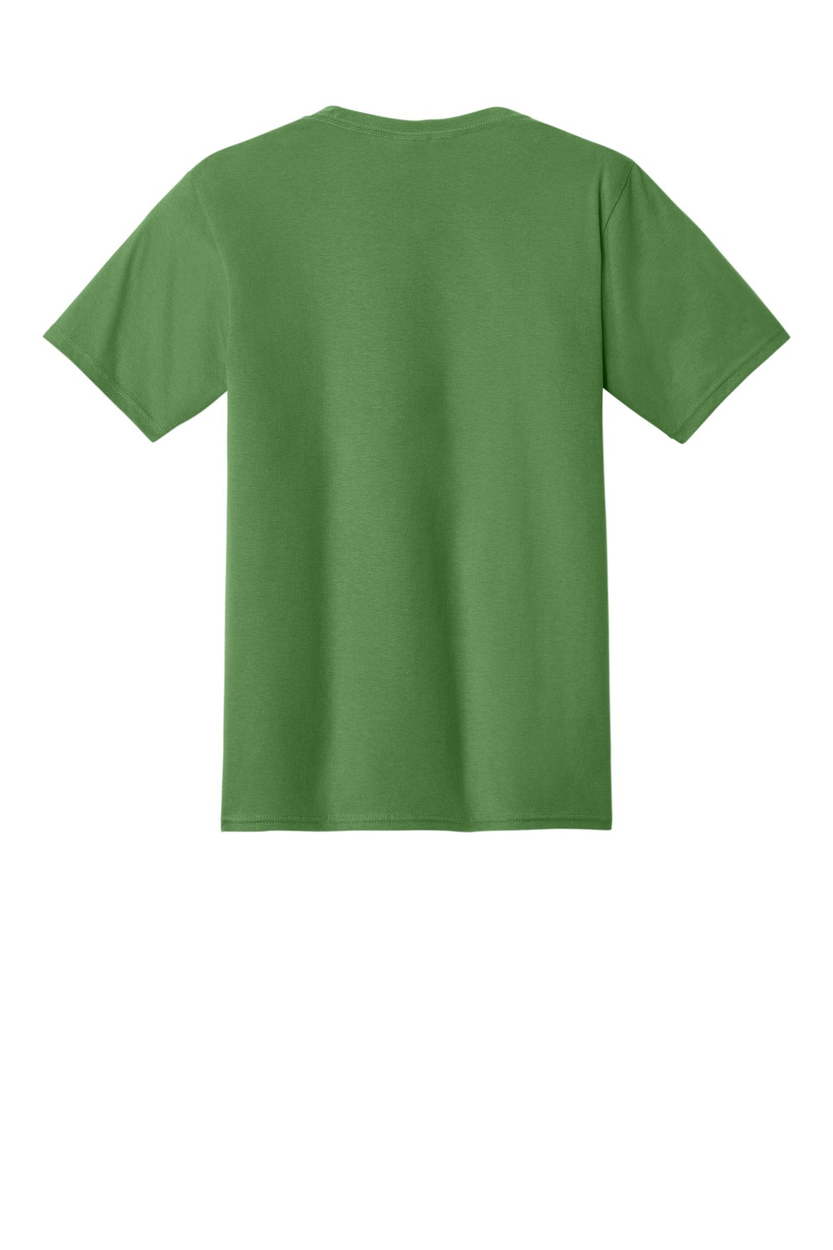Port & Co Fan Favorite Tee - Kiwi