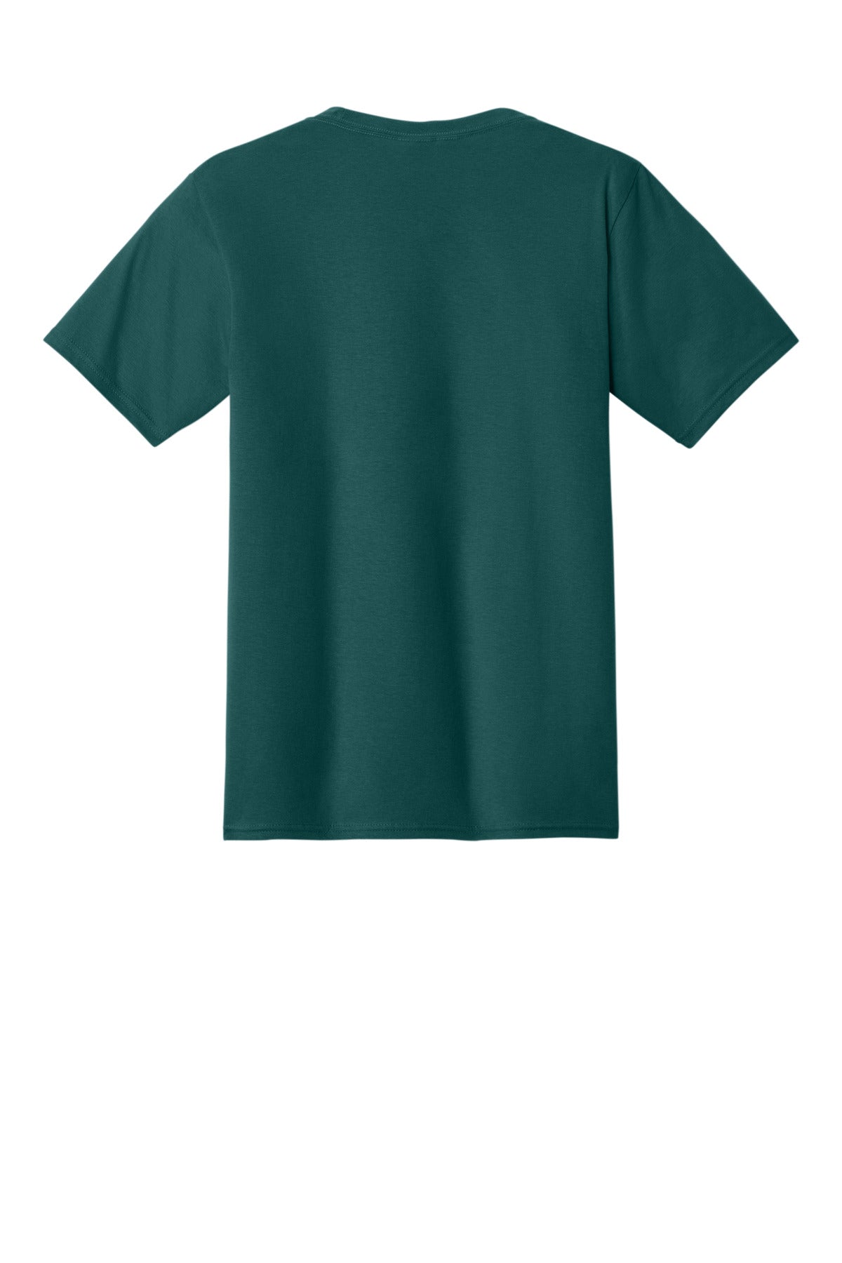 Port & Co Fan Favorite Tee - Marine Green