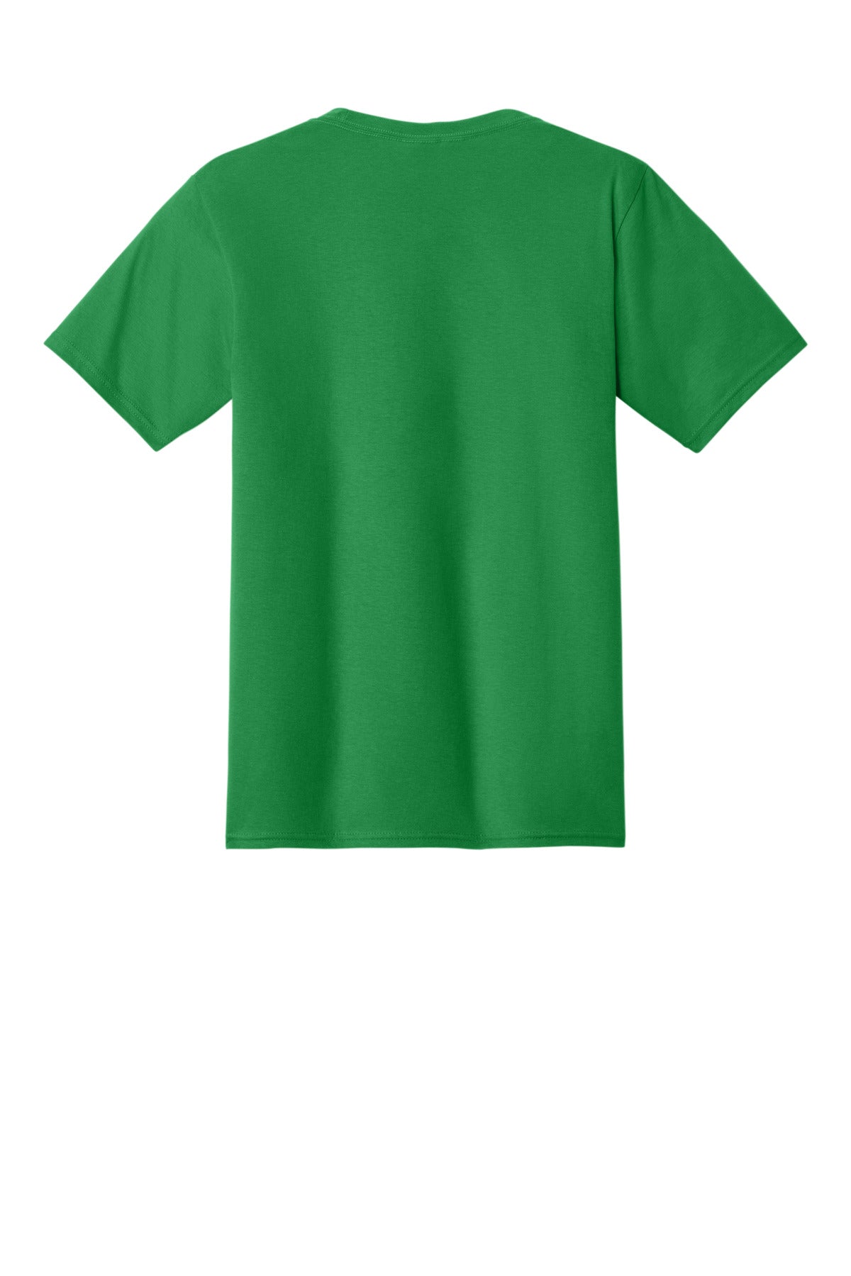 Port & Co Fan Favorite Tee - Pro Kelly Green