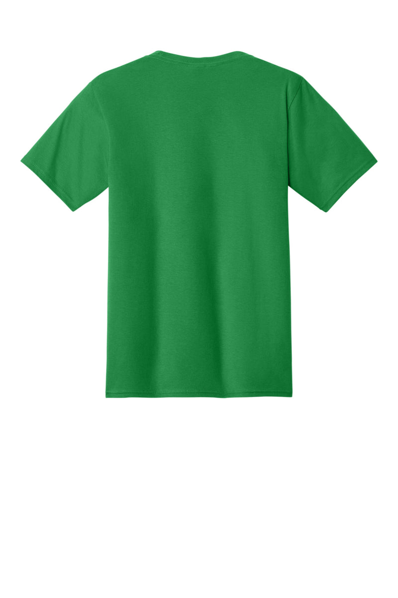 Port & Co Fan Favorite Tee - Pro Kelly Green