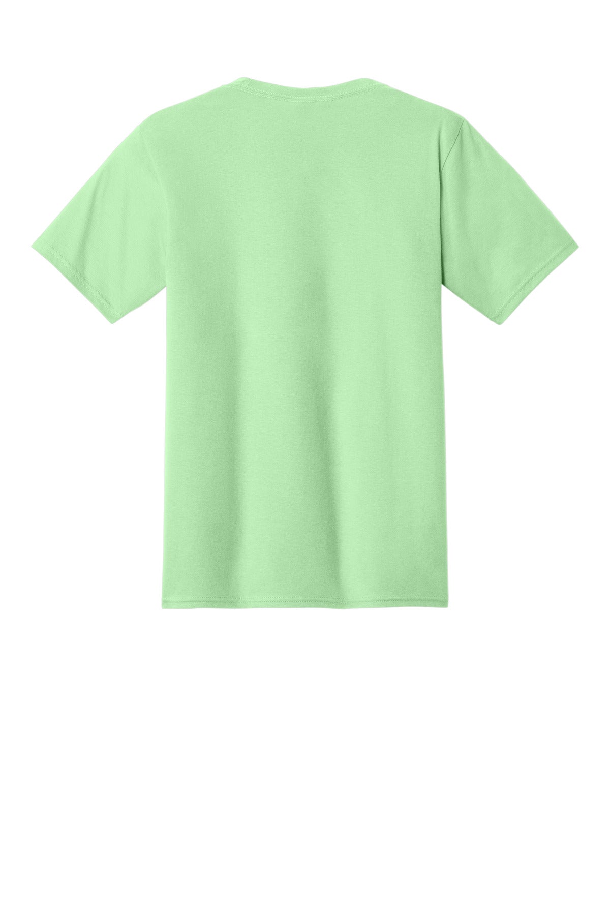 Port & Co Fan Favorite Tee - Spearmint