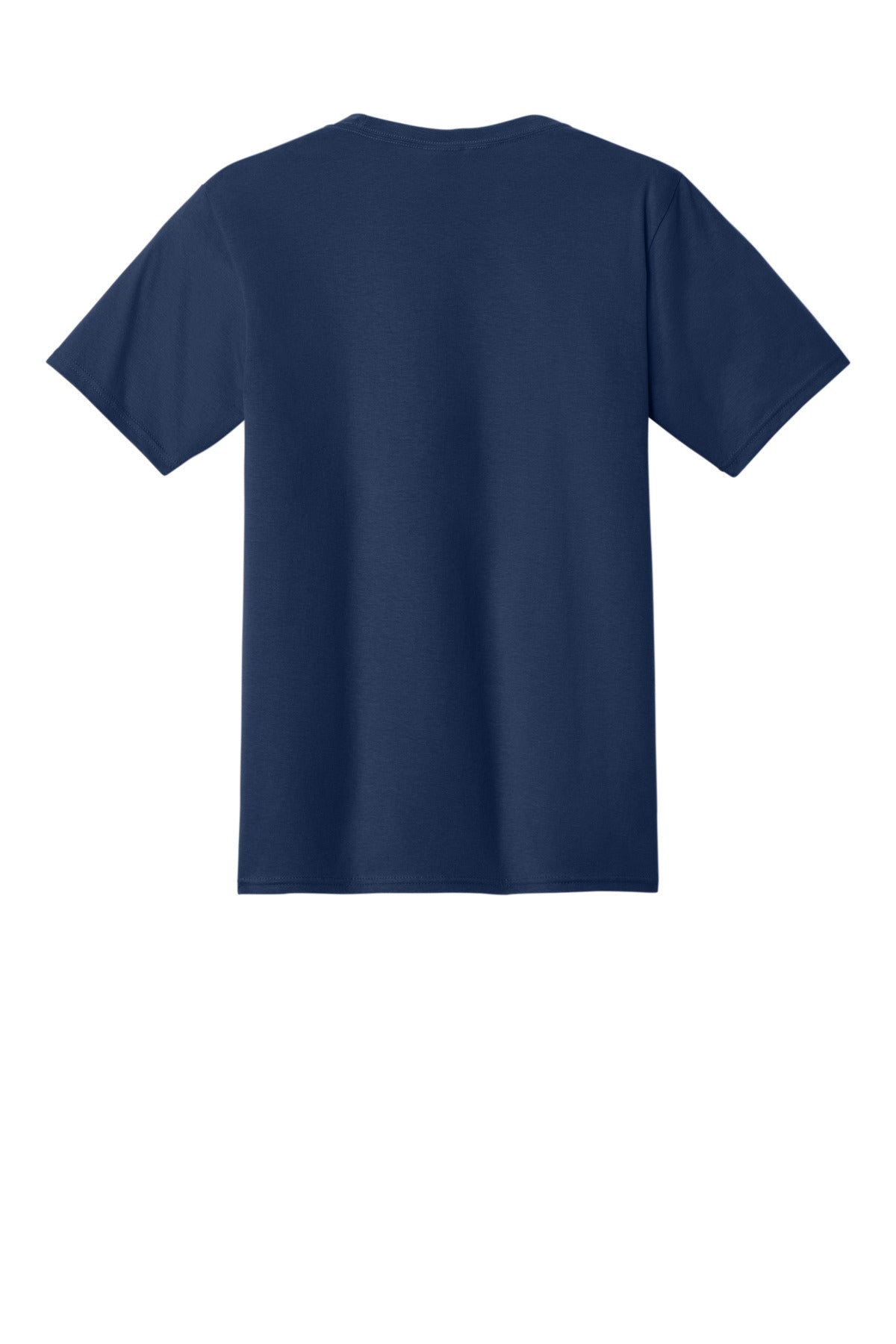 Port & Co Fan Favorite Tee - Team Navy