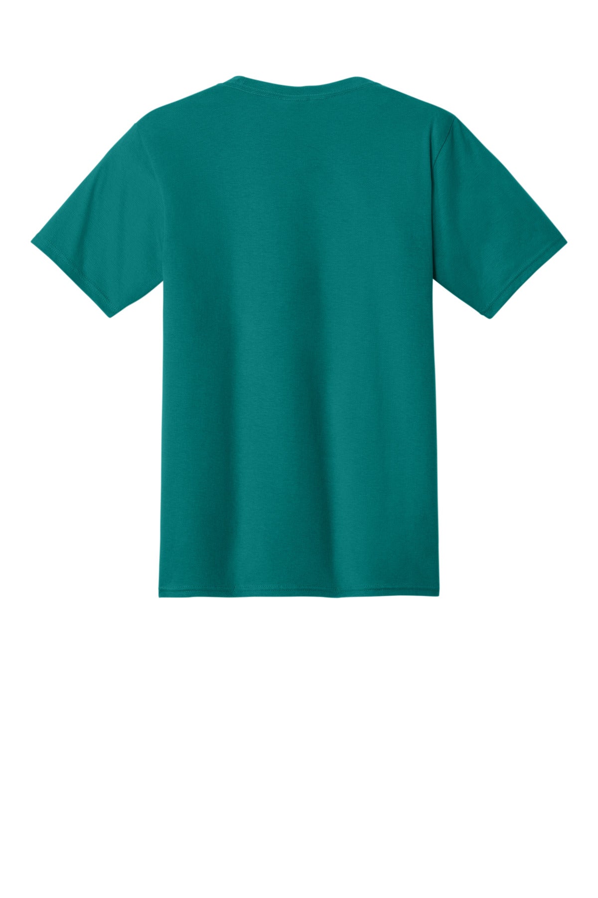 Port & Co Fan Favorite Tee - Team Teal