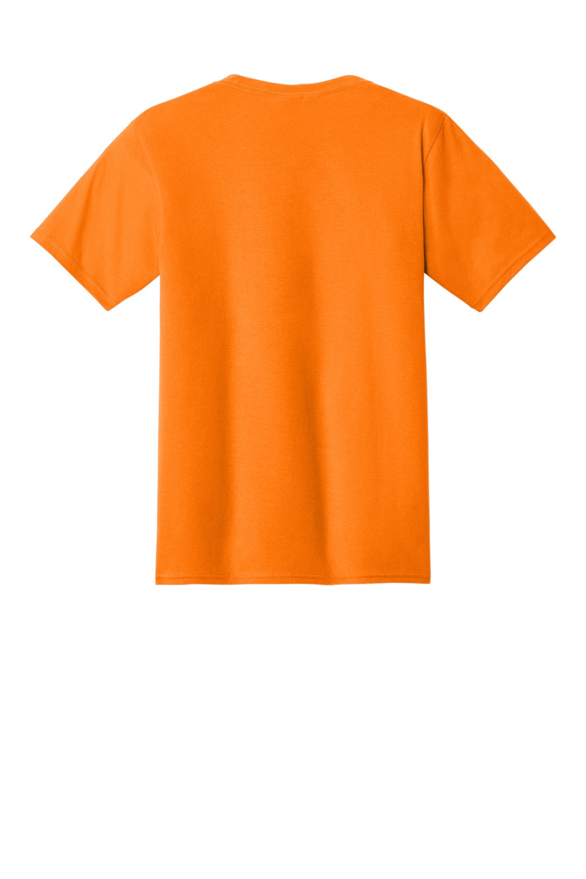 Port & Co Fan Favorite Tee - Tennessee Orange