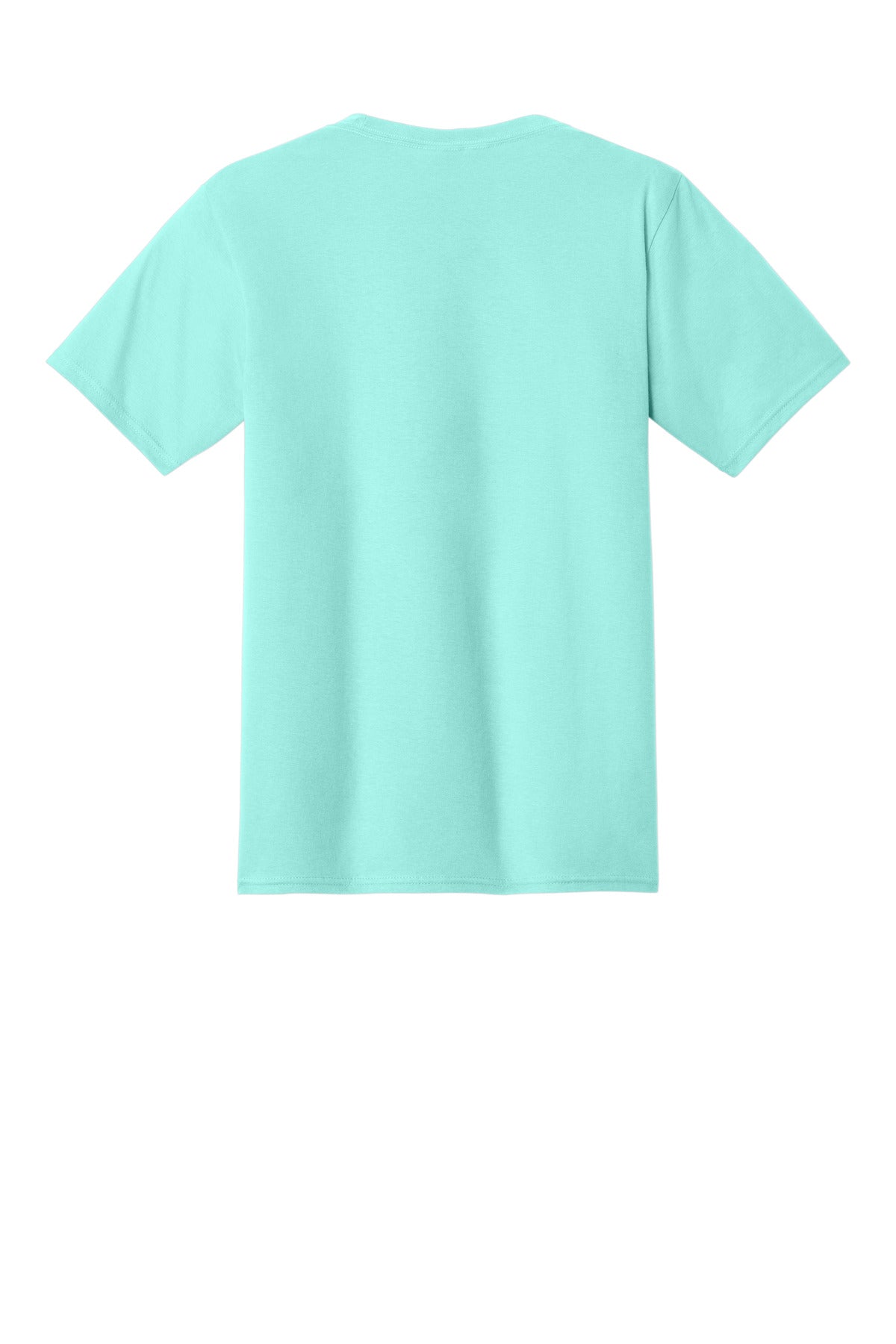 Port & Co Fan Favorite Tee - True Celadon