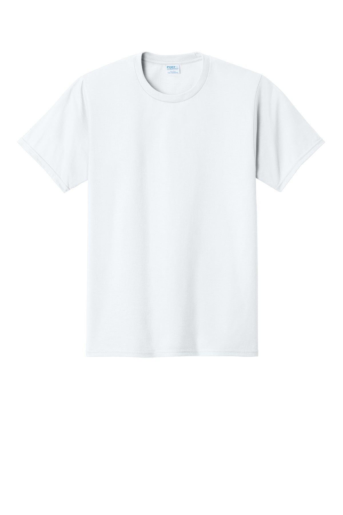 Genesis Church Boyne · Port & Co Fan Favorite Tee (Black)