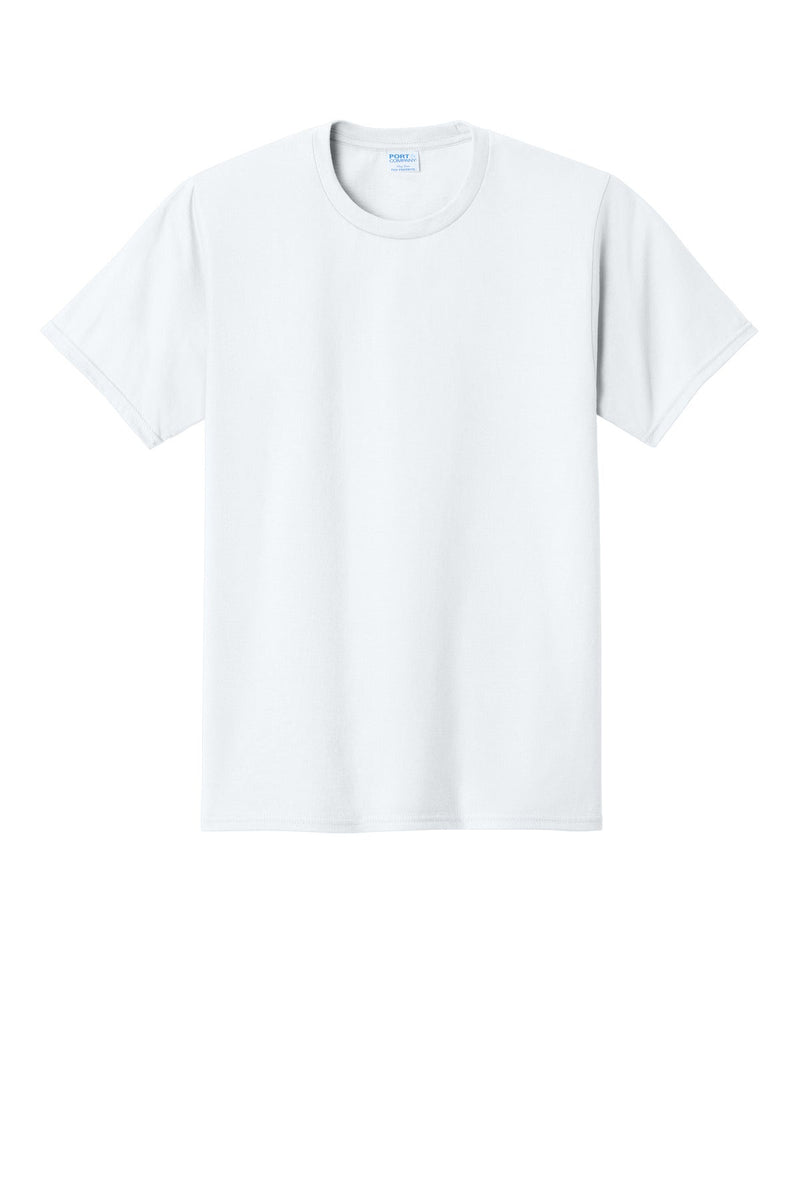 Genesis Church Petoskey · Port & Co Fan Favorite Tee (Black)