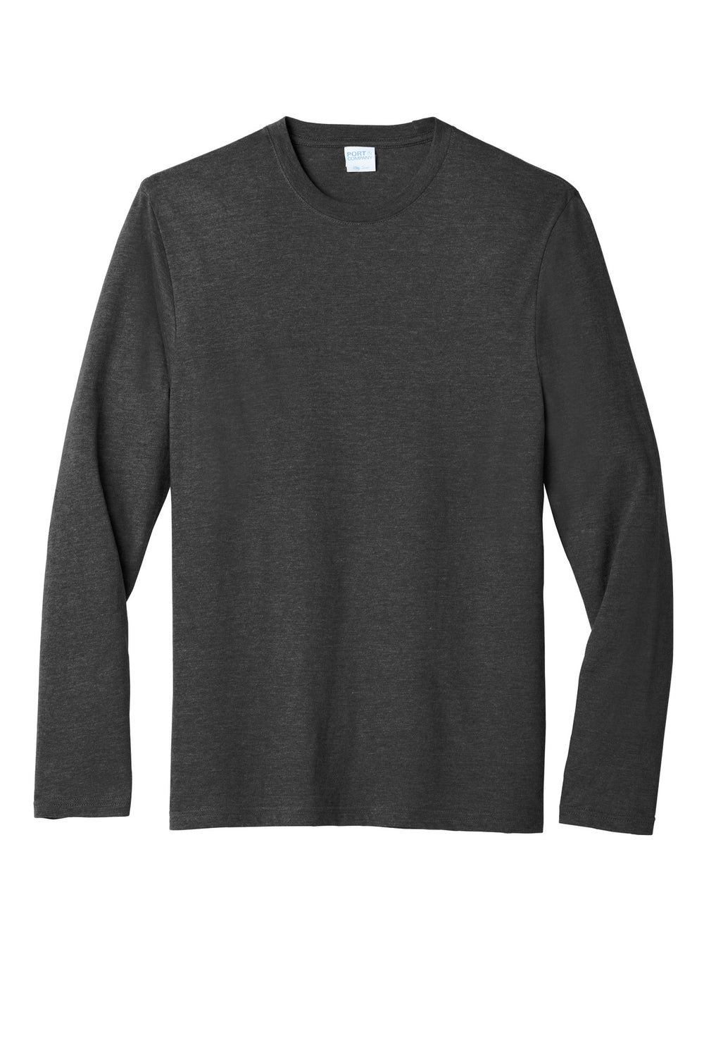 Long Sleeve Blend Tee