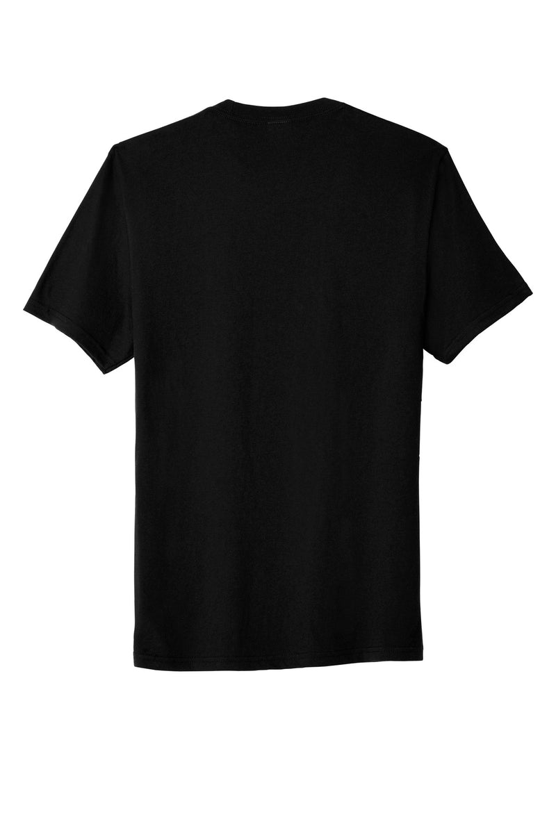 Port & Co Youth Fan Favorite  Blend Tee - Jet Black