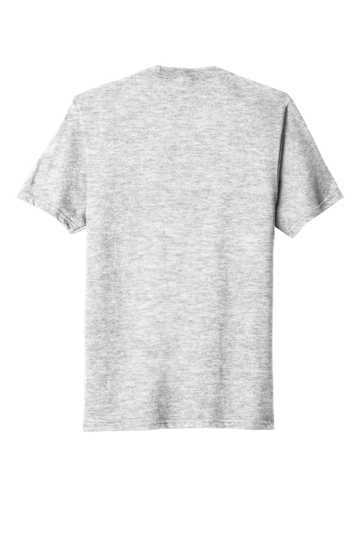Port & Co Fan Favorite Blend Tee - Ash