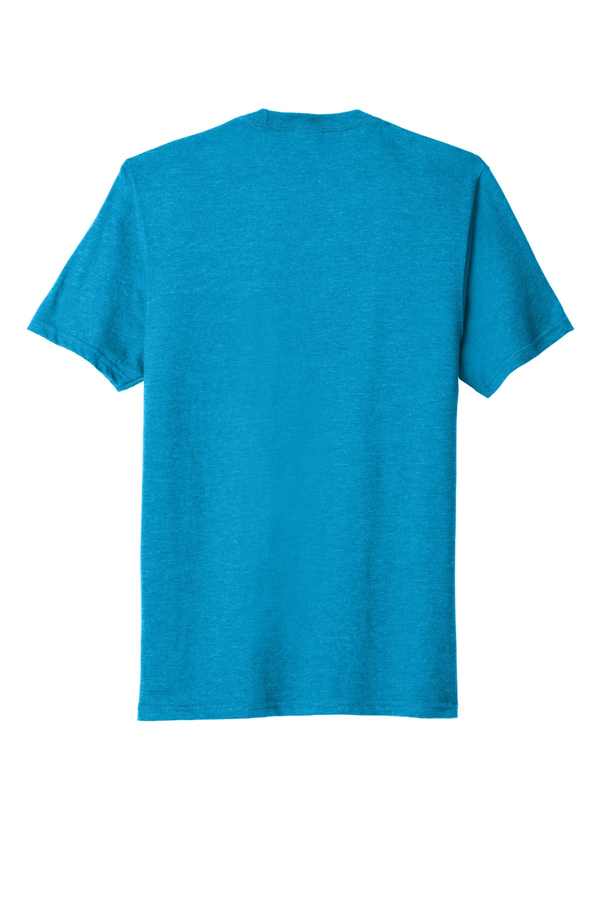Port & Co Fan Favorite Blend Tee - Sapphire Heather
