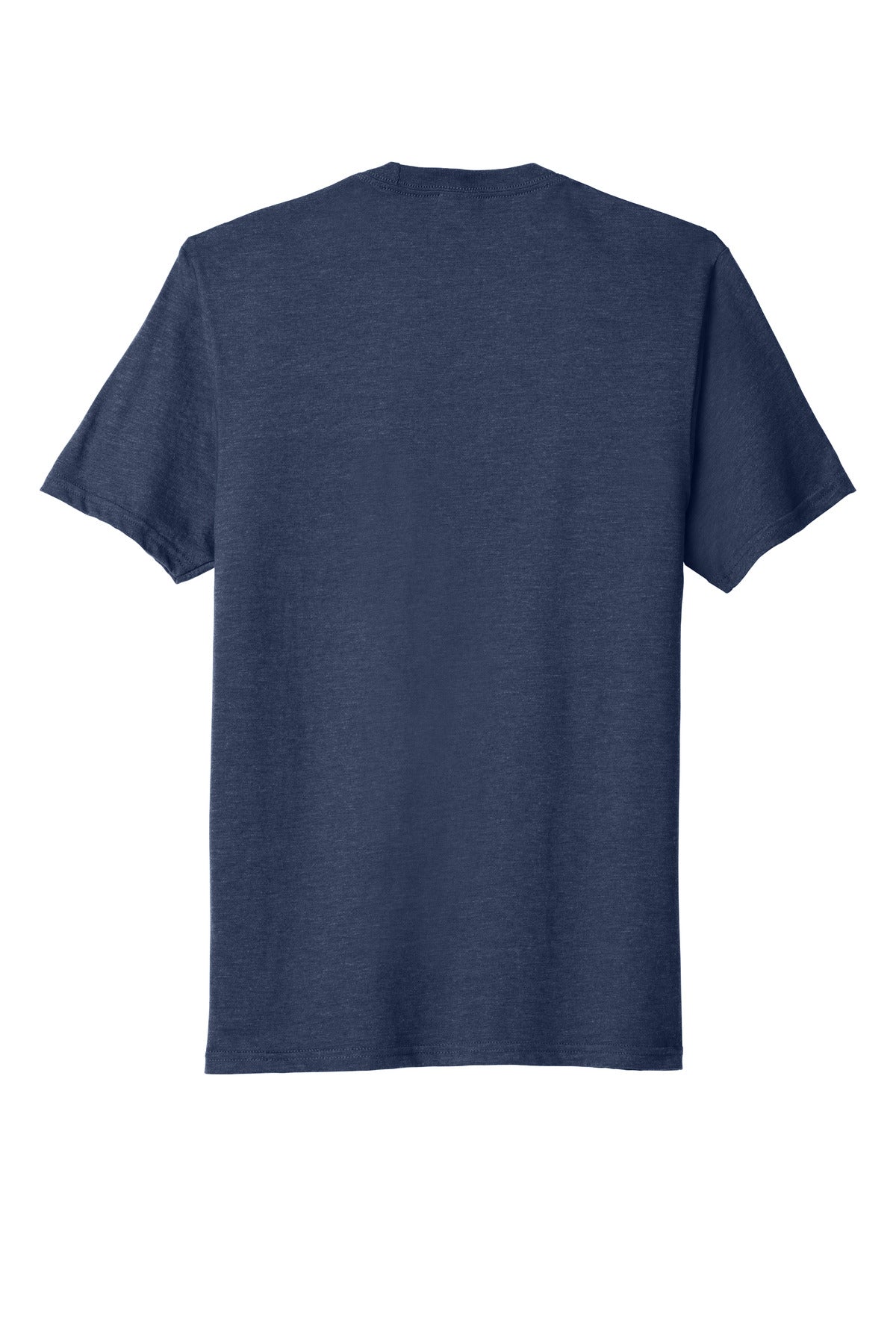 Port & Co Fan Favorite Blend Tee - Team Navy Heather
