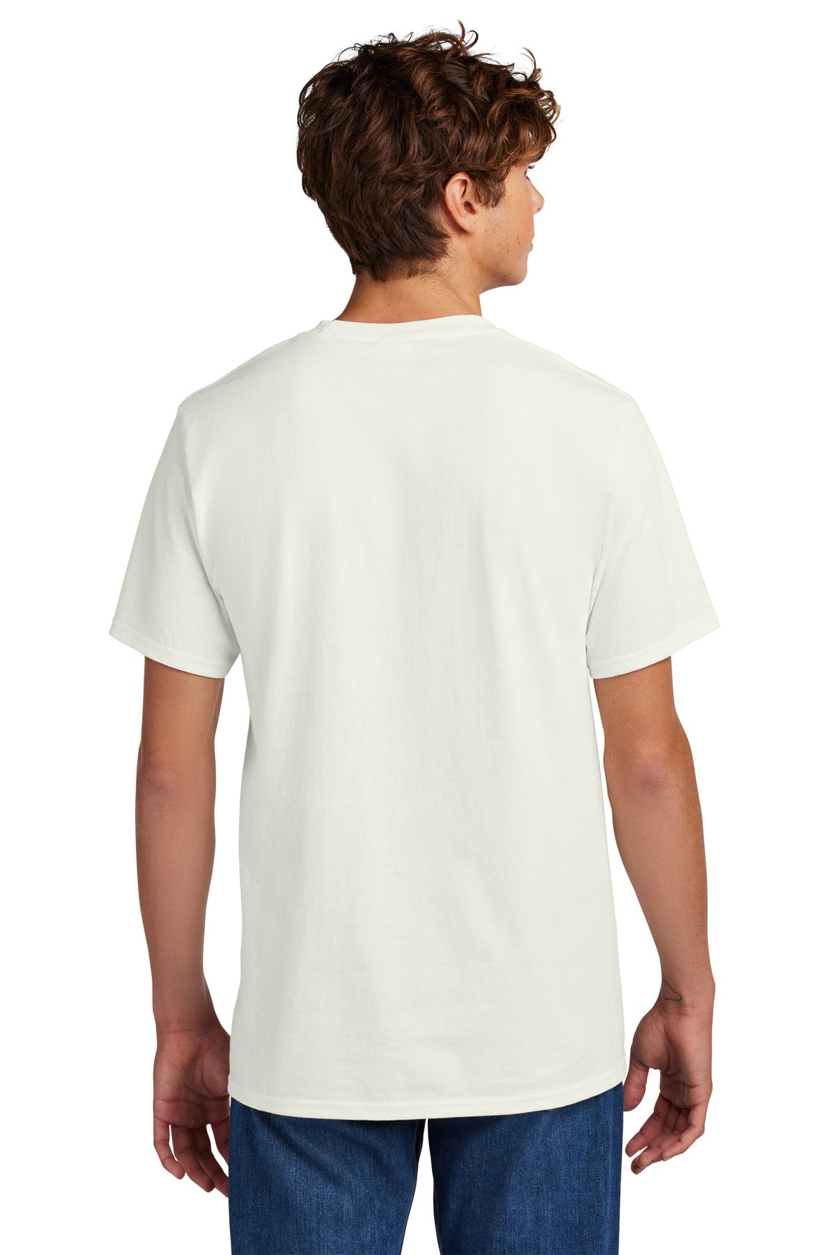 Port & Co Core Cotton PFD Tee - PFD
