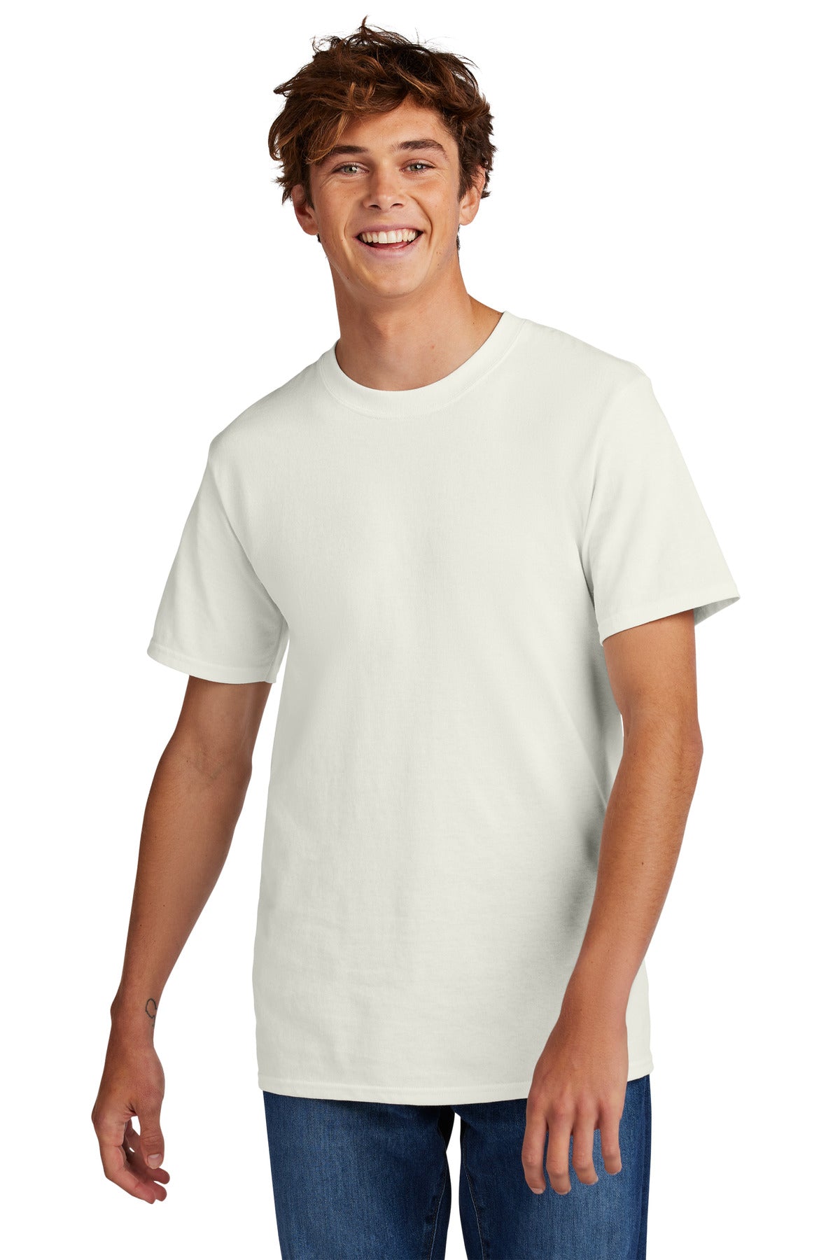 Port & Co Core Cotton PFD Tee - PFD