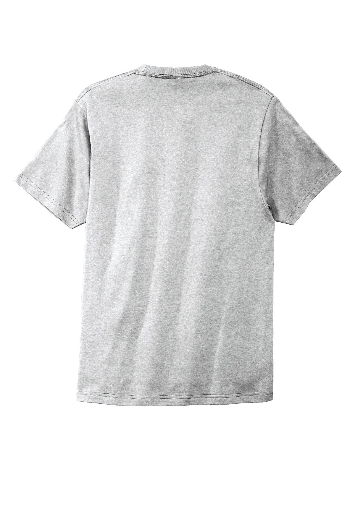 Port & Co Bouncer Tee - Ash