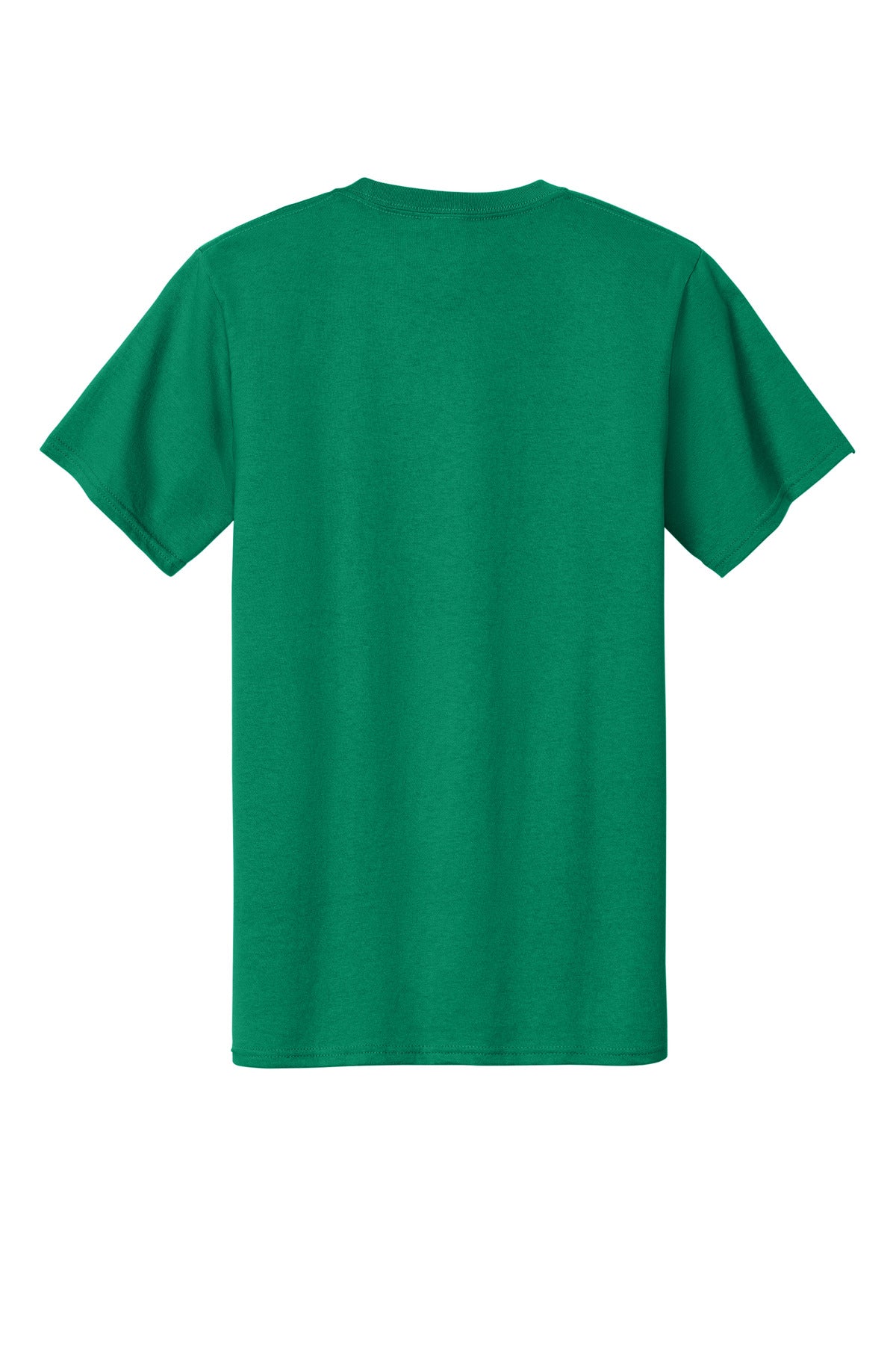 Port & Co Tall Essential Tee - Kelly
