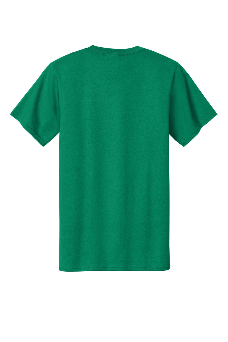 Port & Co Tall Essential Tee - Kelly