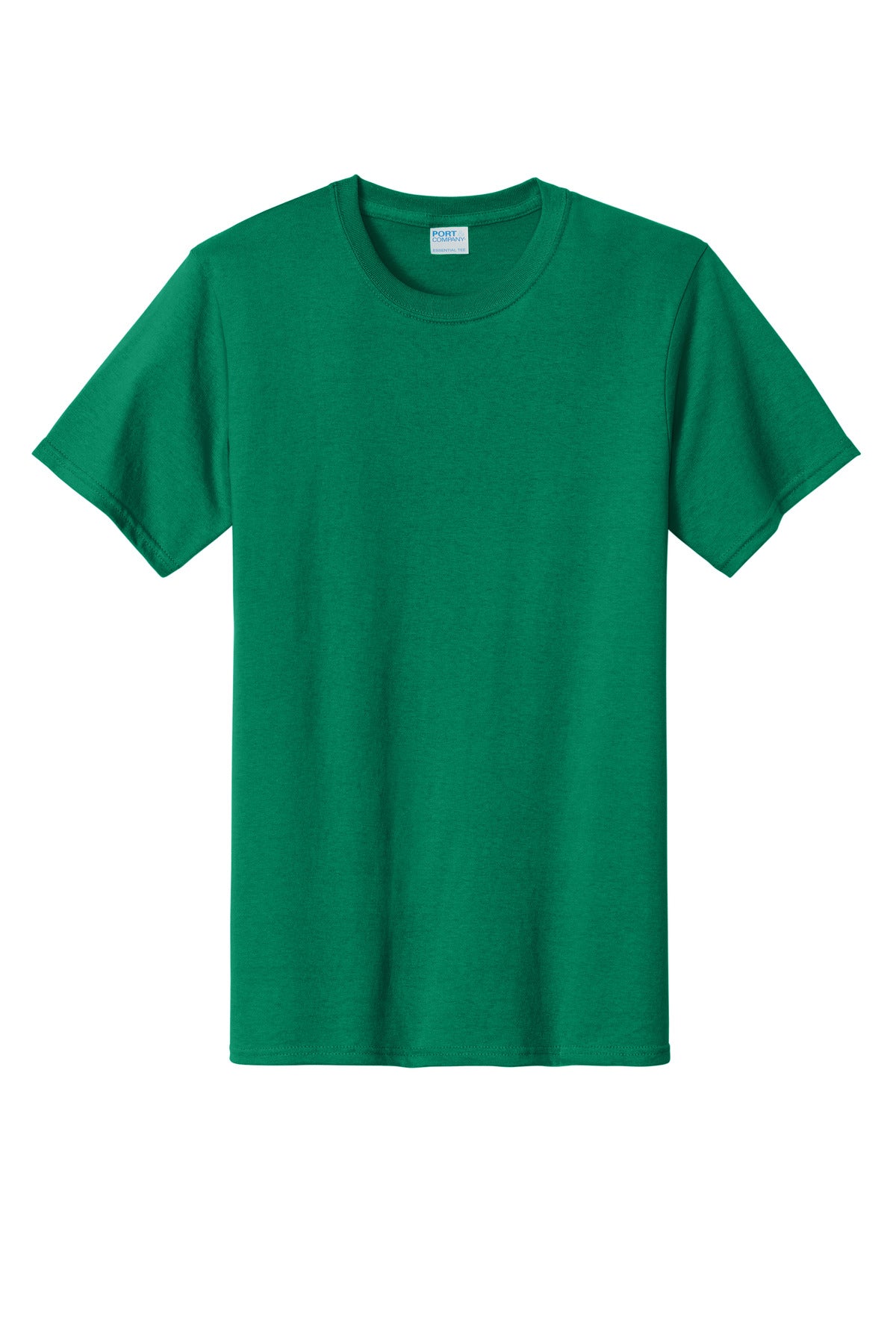Port & Co Tall Essential Tee - Kelly