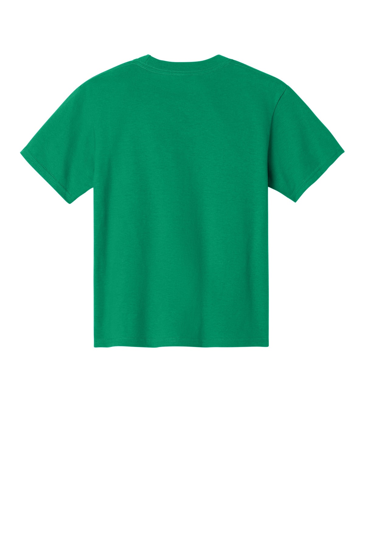 Port & Co Youth Essential Tee - Kelly