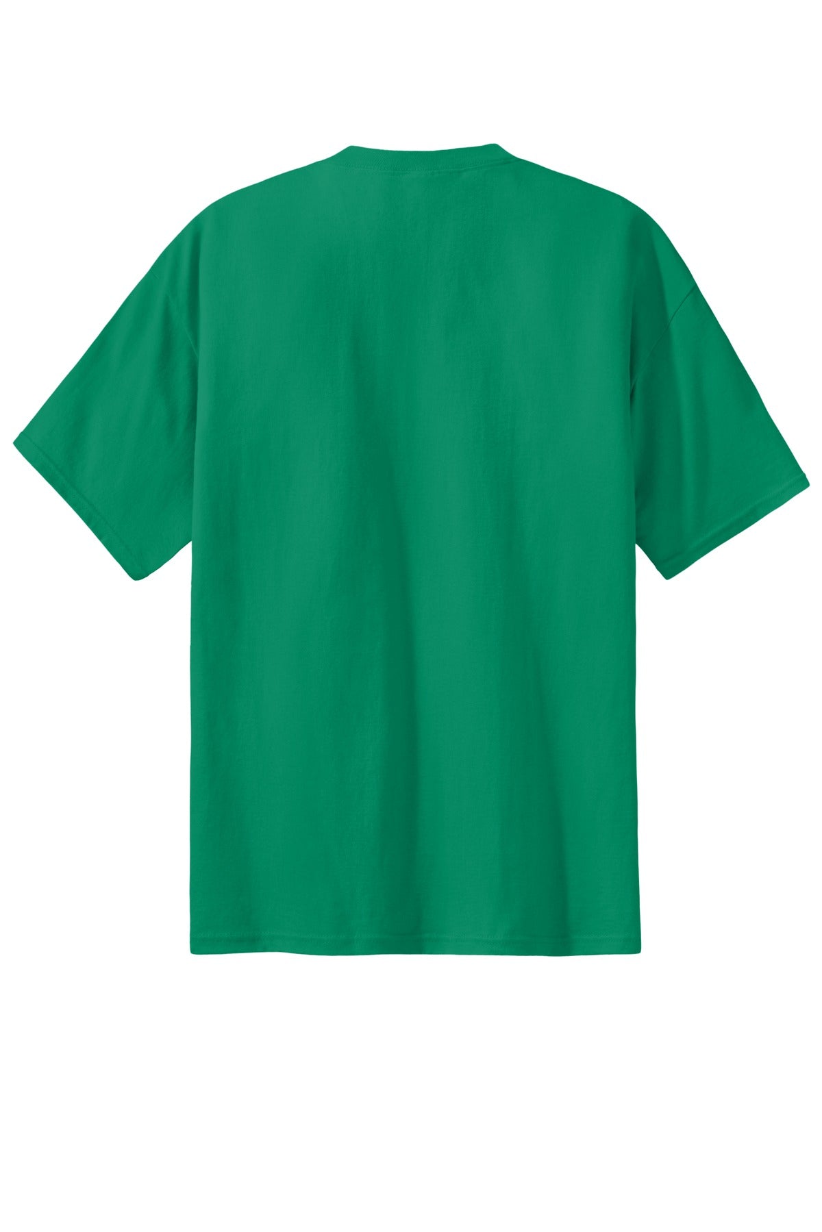 Port & Co Essential Tee - Kelly