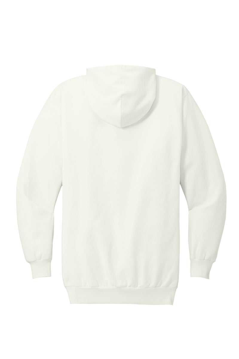 Port & Co Core Fleece PFD Pullover Hooded Sweatshirt - PFD