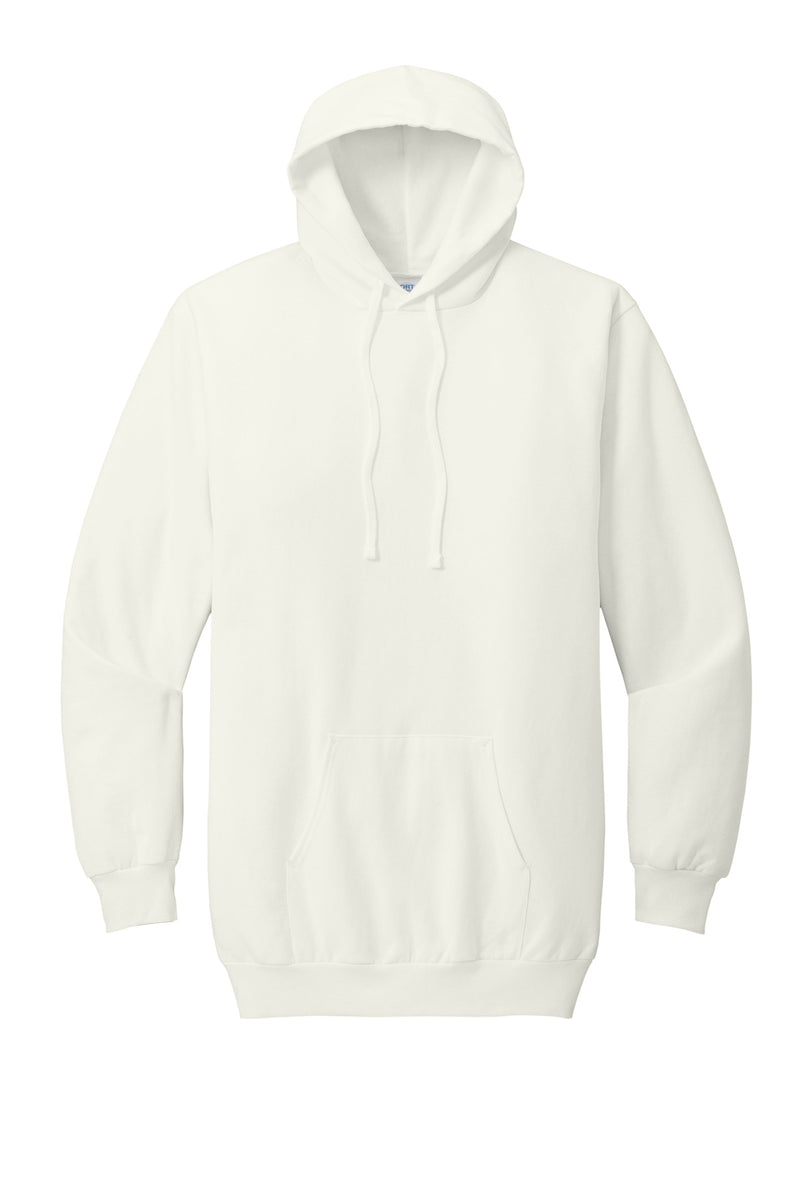 Port & Co Core Fleece PFD Pullover Hooded Sweatshirt - PFD