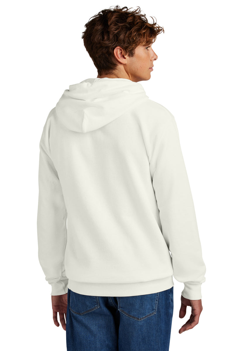Port & Co Core Fleece PFD Pullover Hooded Sweatshirt - PFD