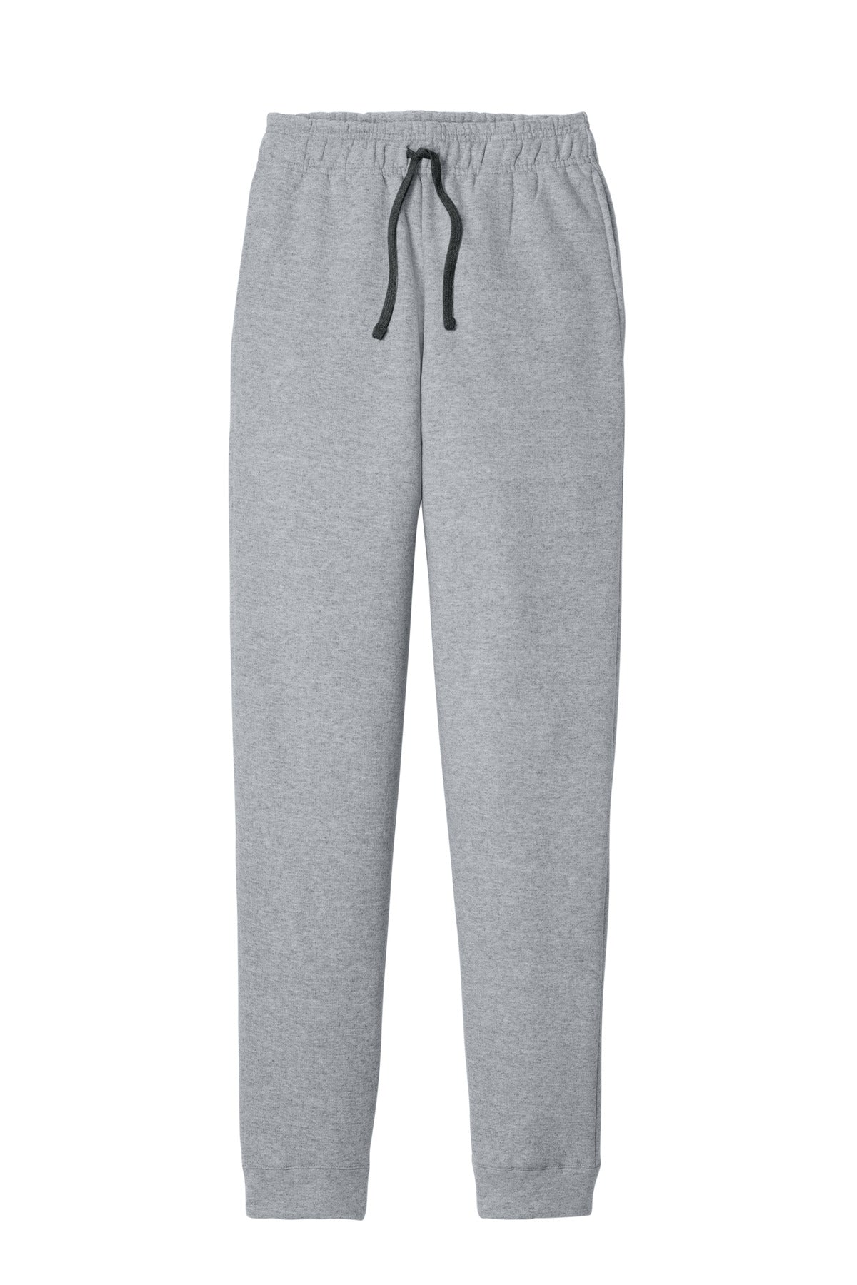 Port & Co Core Fleece Jogger - Athletic Heather