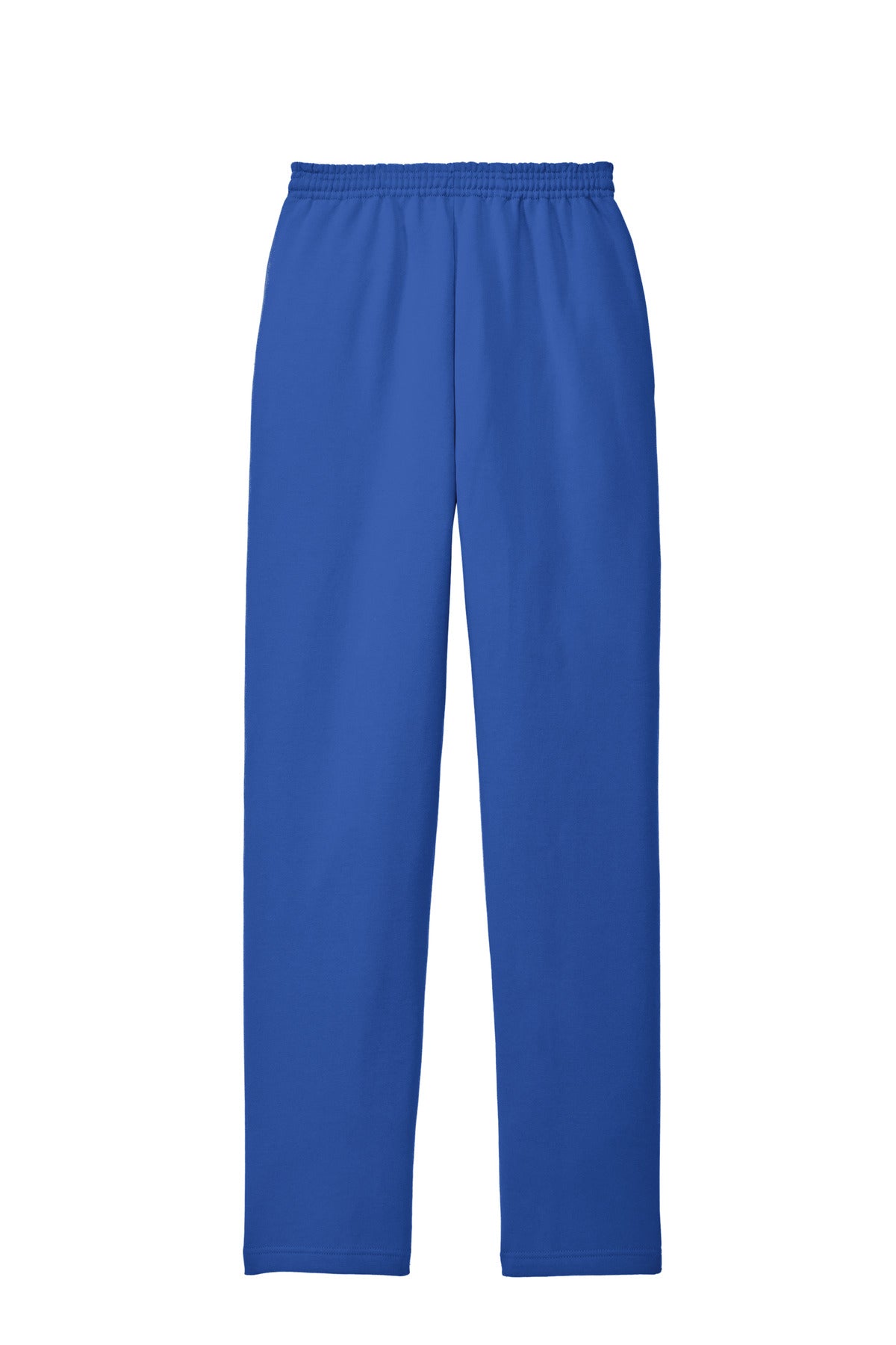 Port & Co Core Fleece Sweatpant with Pockets - Royal