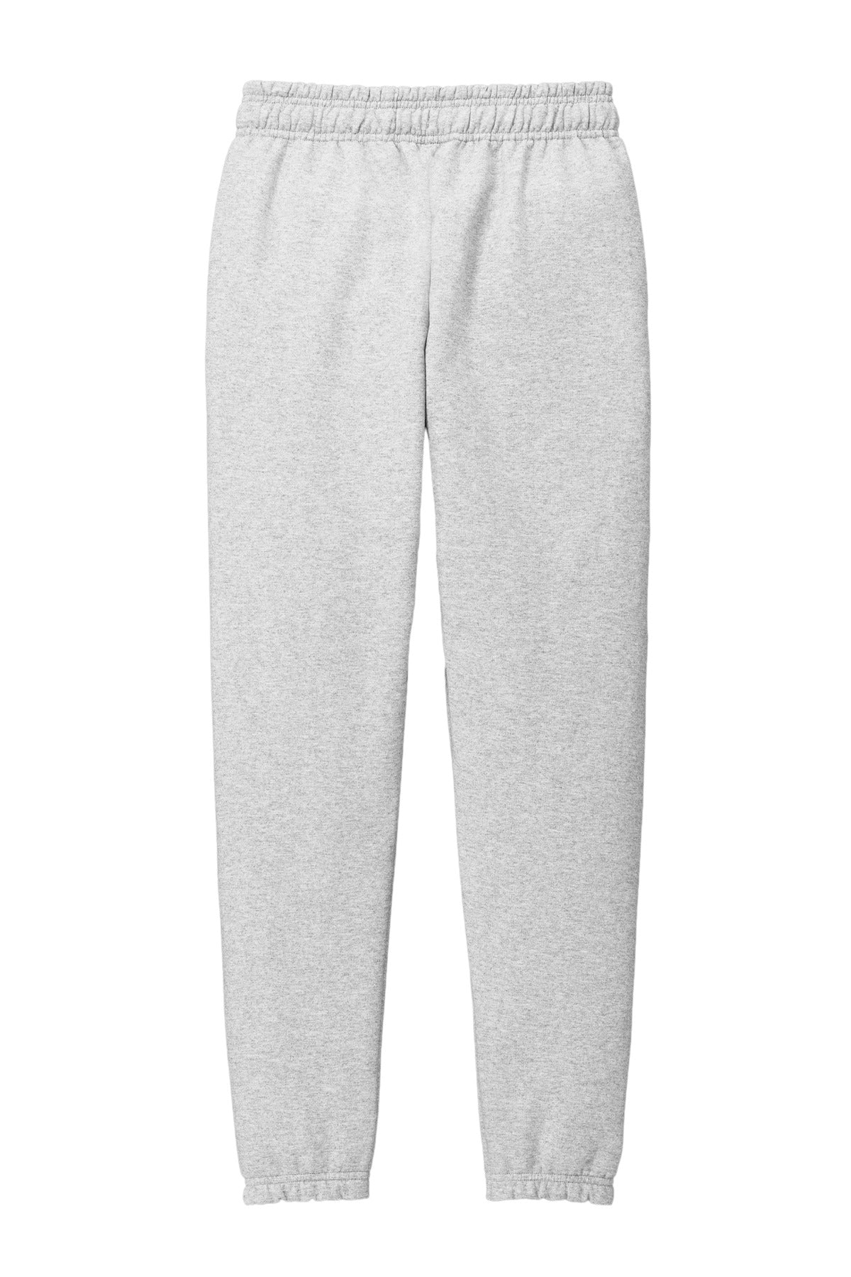 Port & Co Core Fleece Sweatpant - Ash